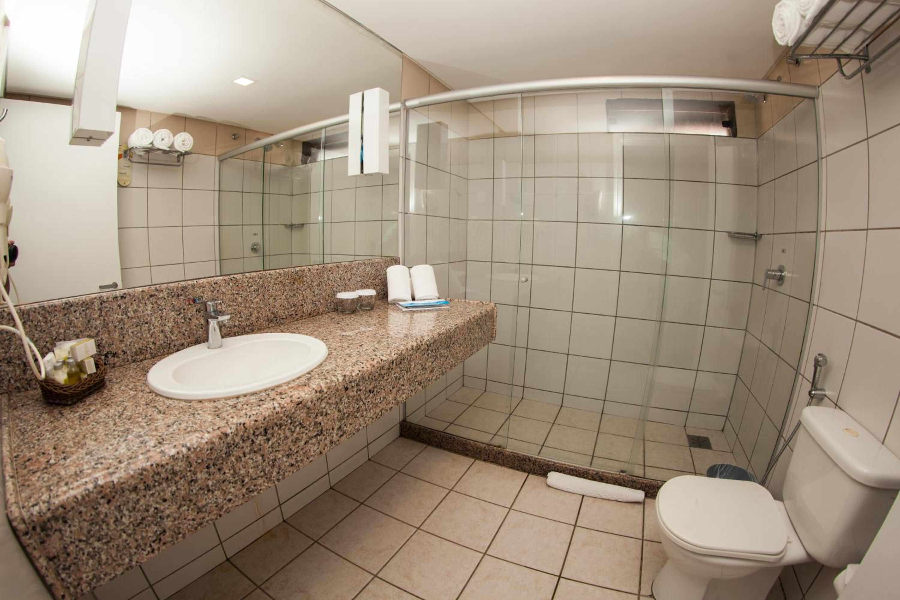 Superior Double Room Plus