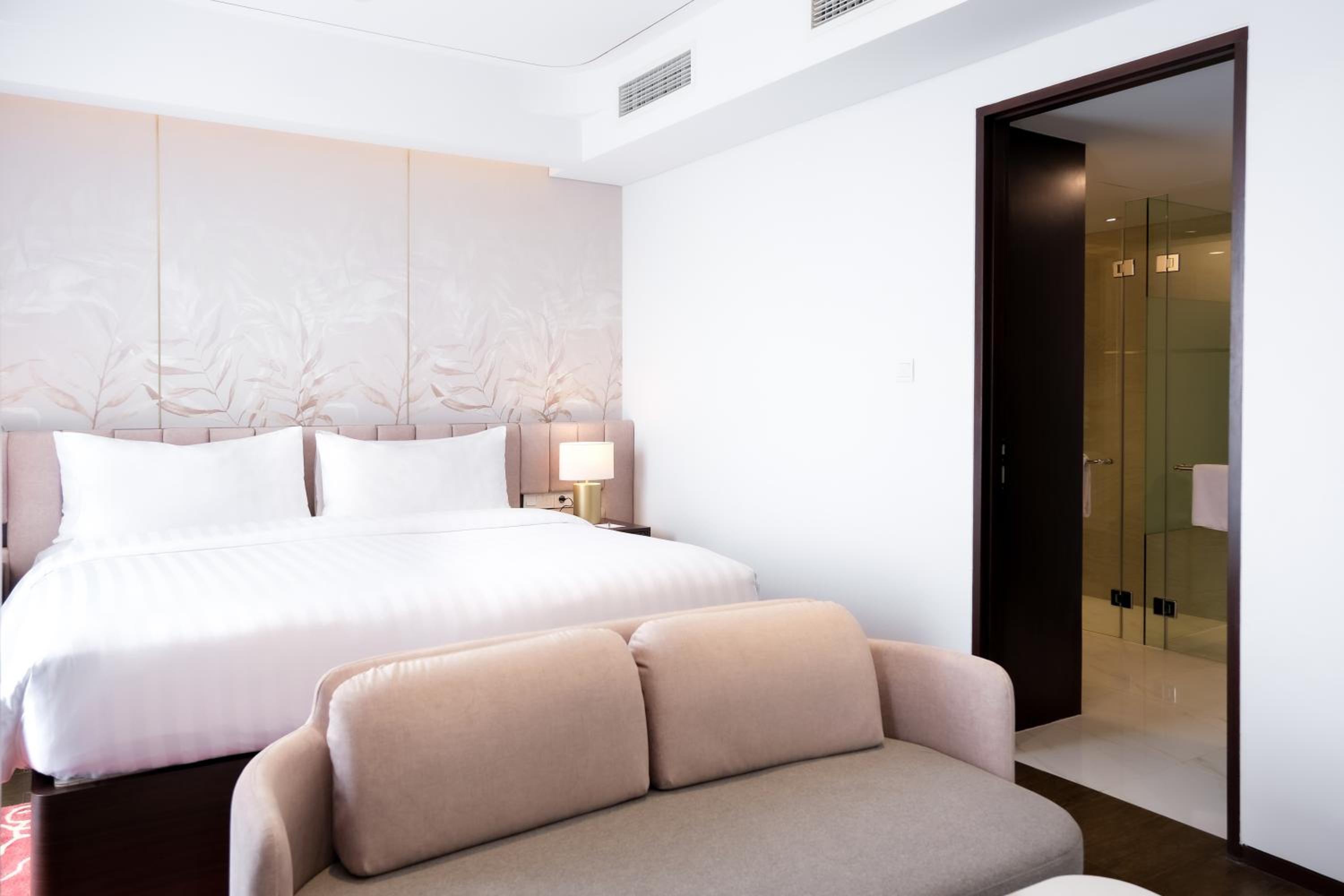 Premier Suite King