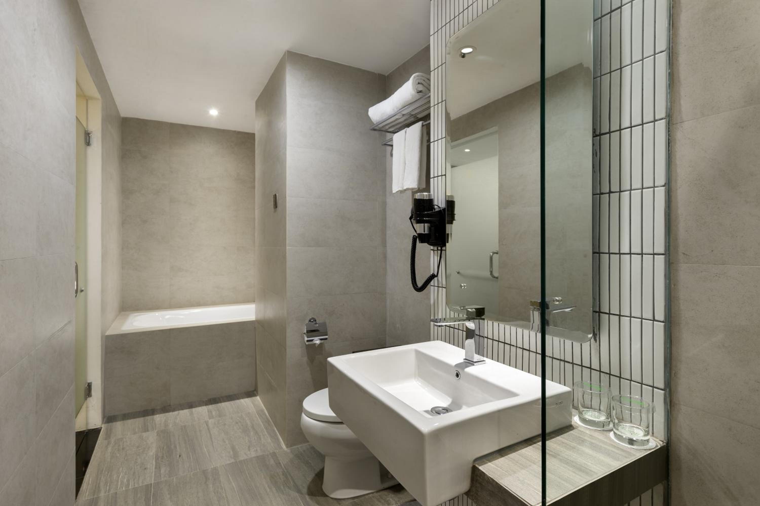 Family Suite photo 2