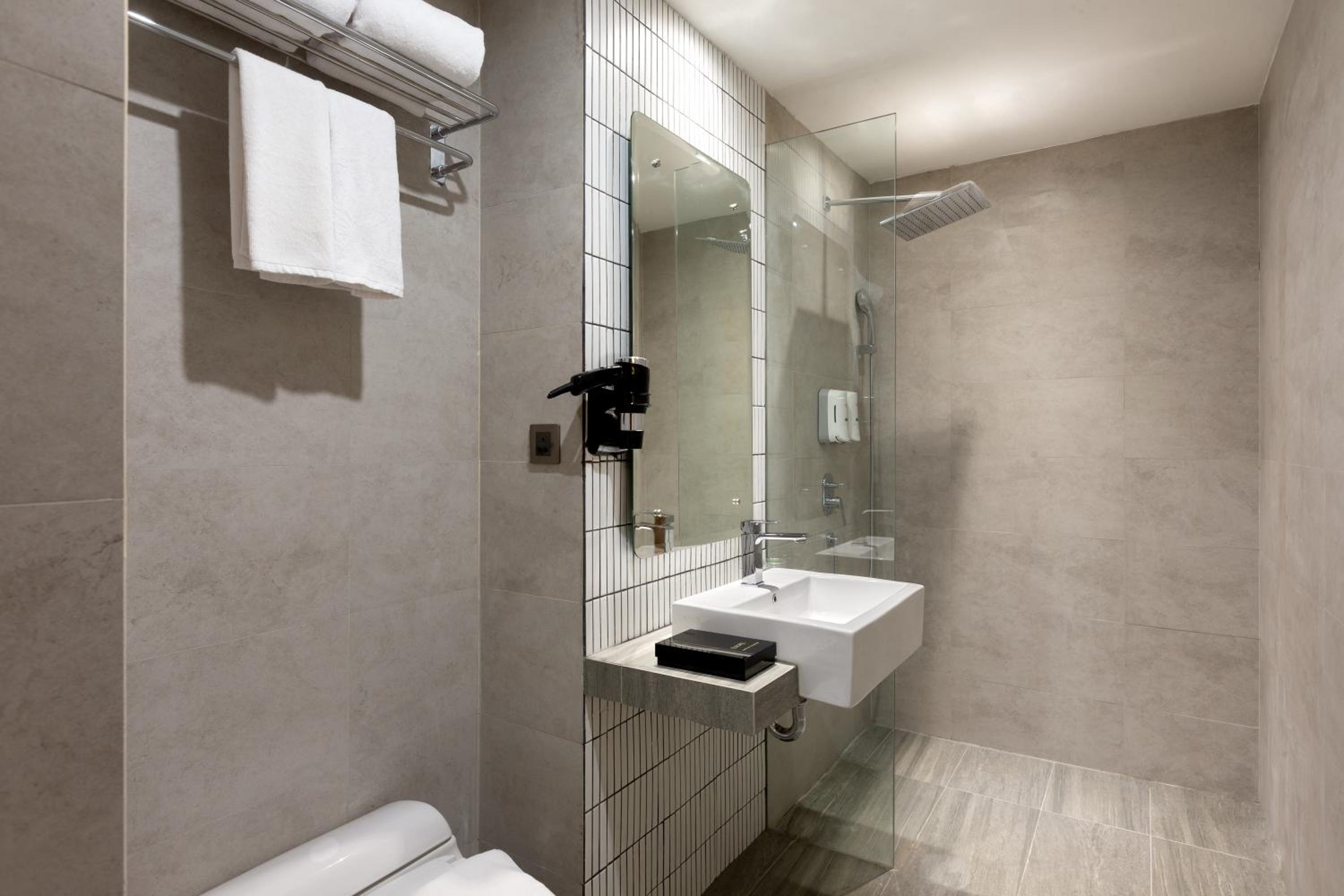 Family Suite photo 3