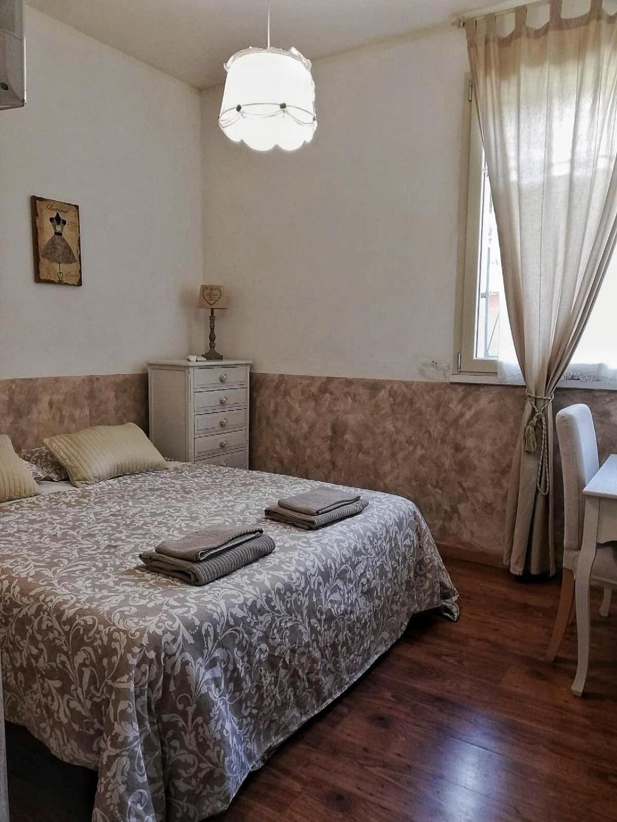 Budget Double Room photo 1