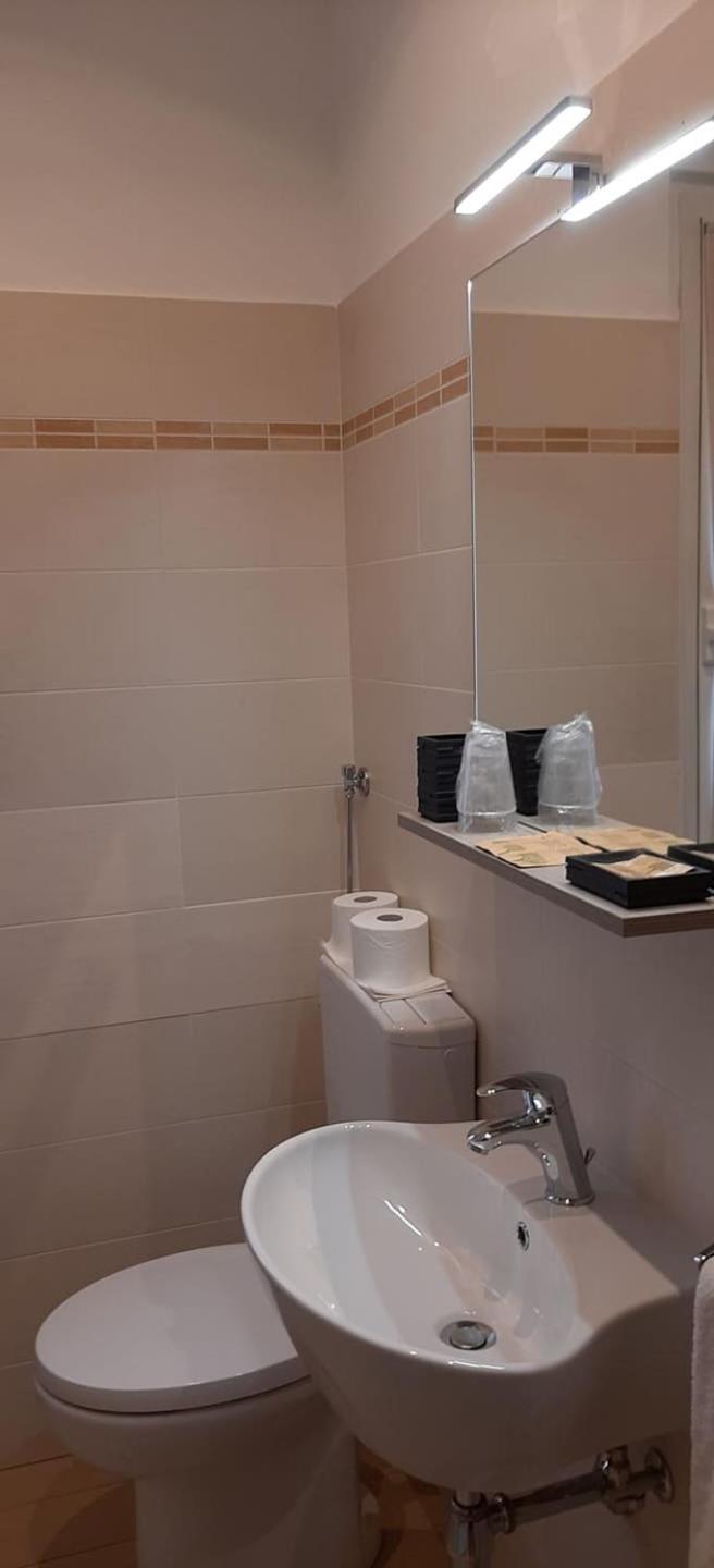 Economy Double Room - Basement - Photo 3