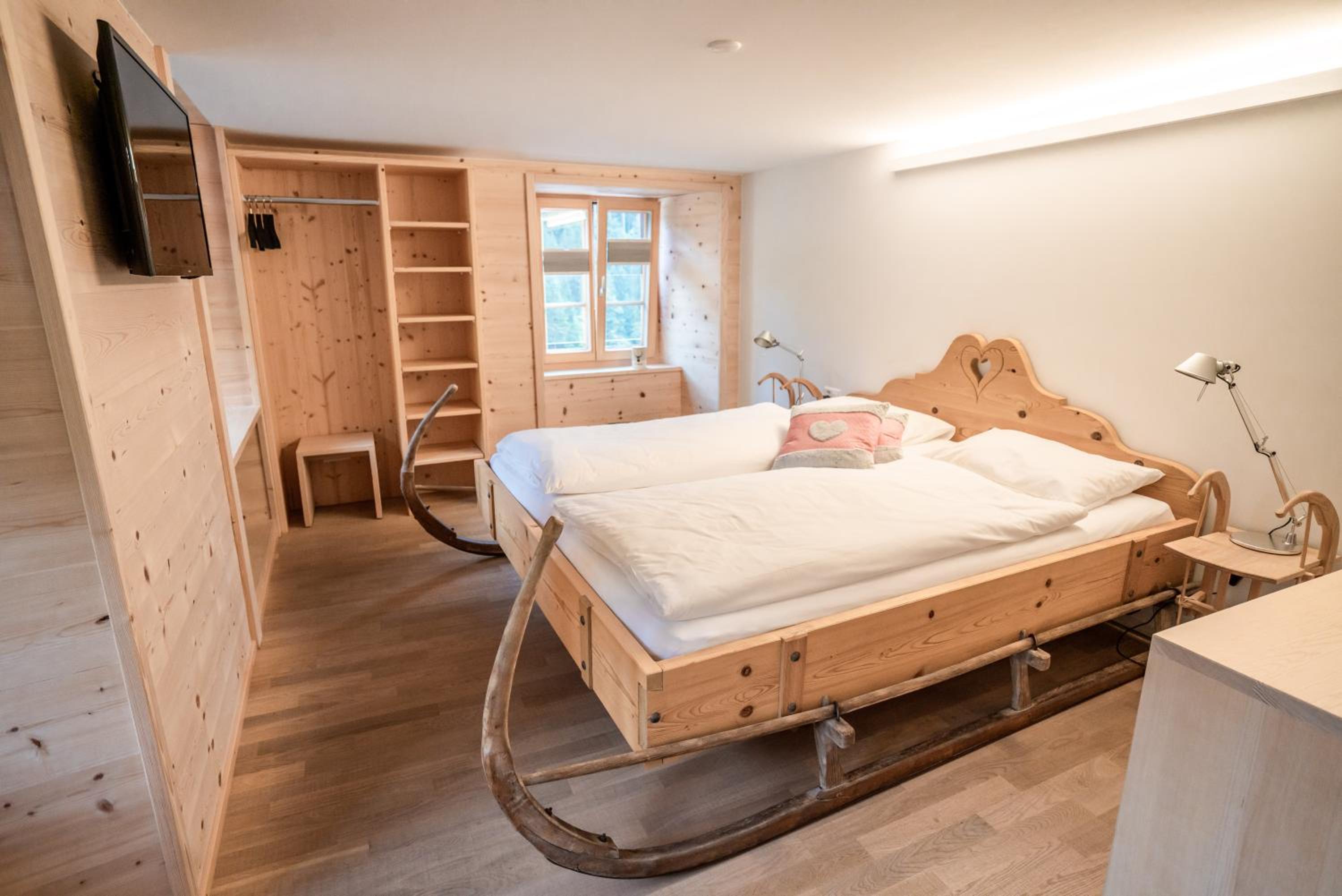 Deluxe Double Room - Photo 1