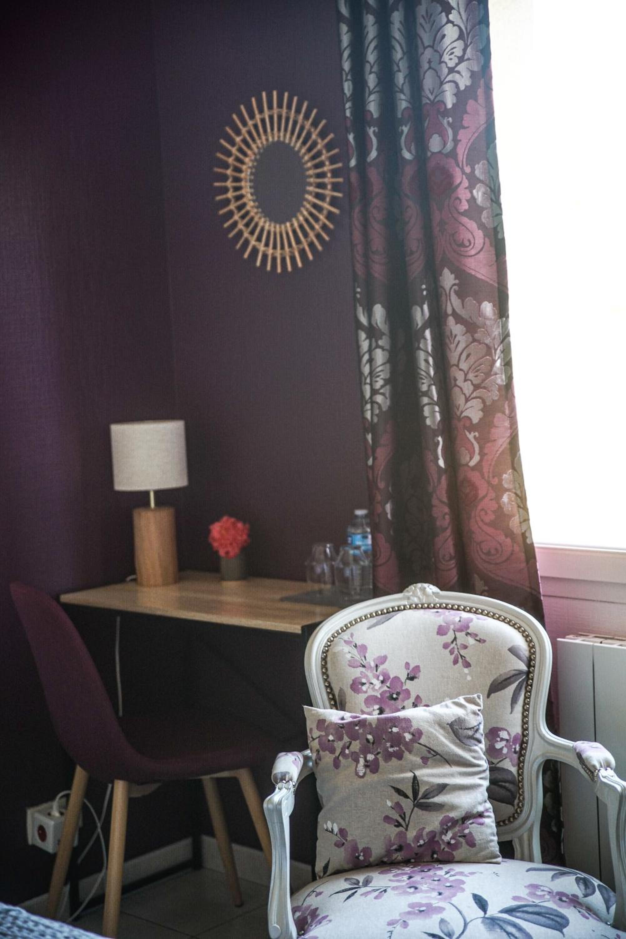 Double or Twin Room photo 3