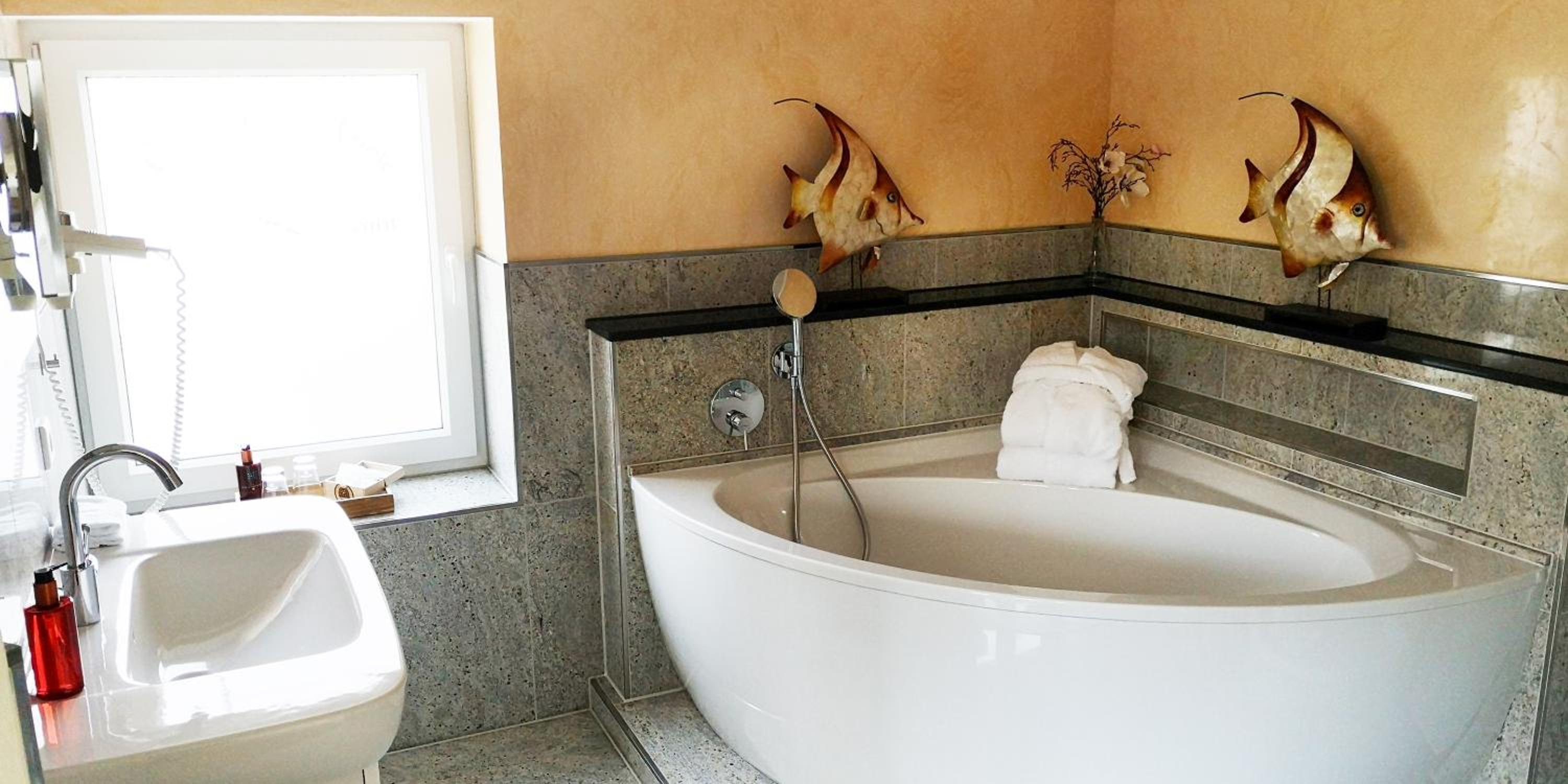 Suite with Sauna photo 2