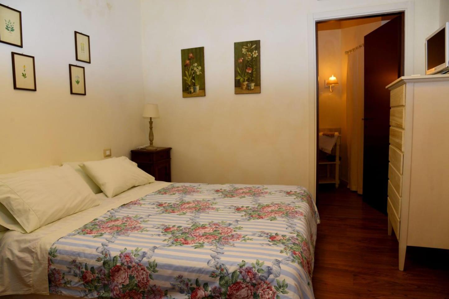Deluxe Double or Twin Room photo 3
