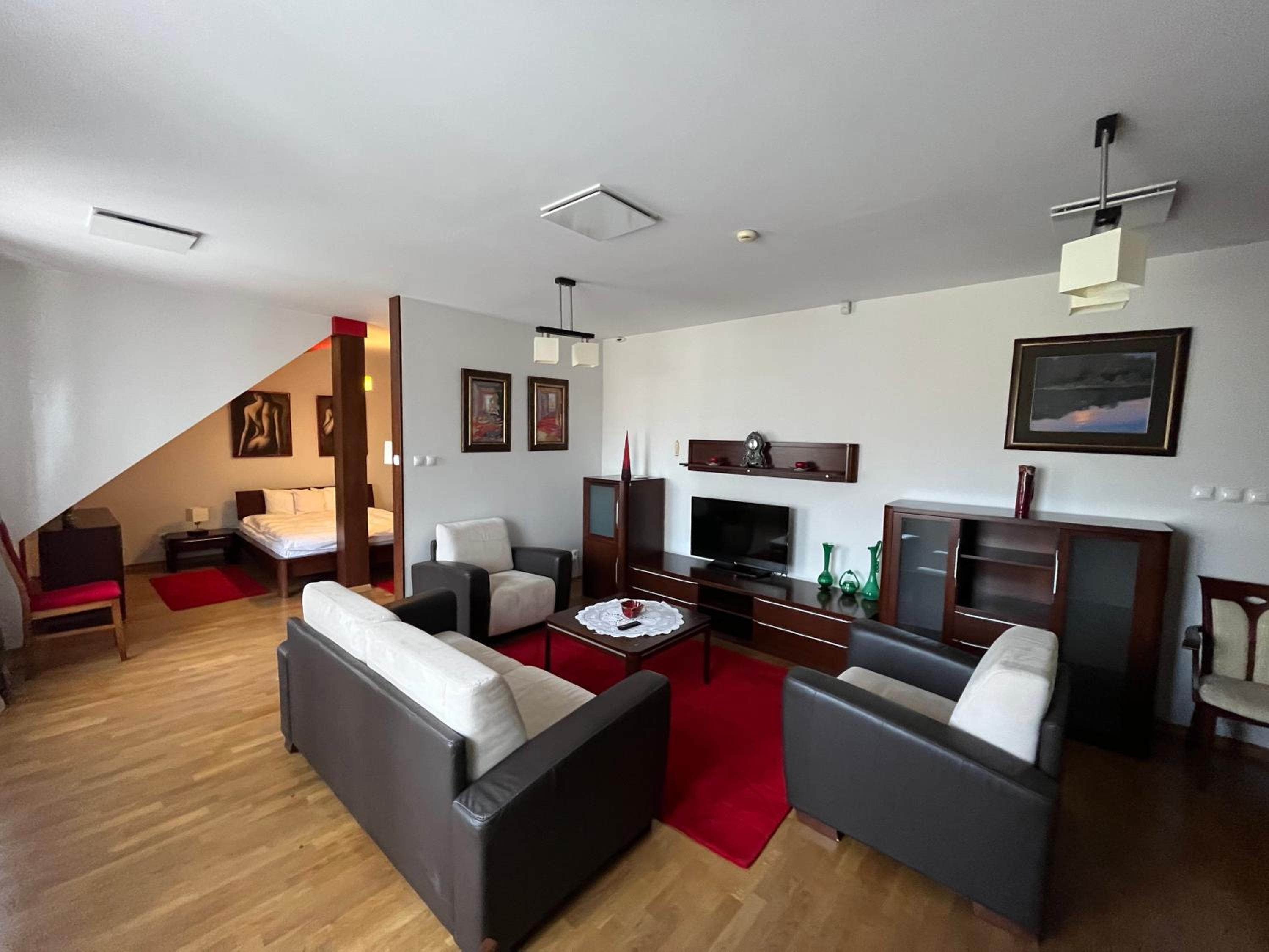 Superior Apartment - Photo 1