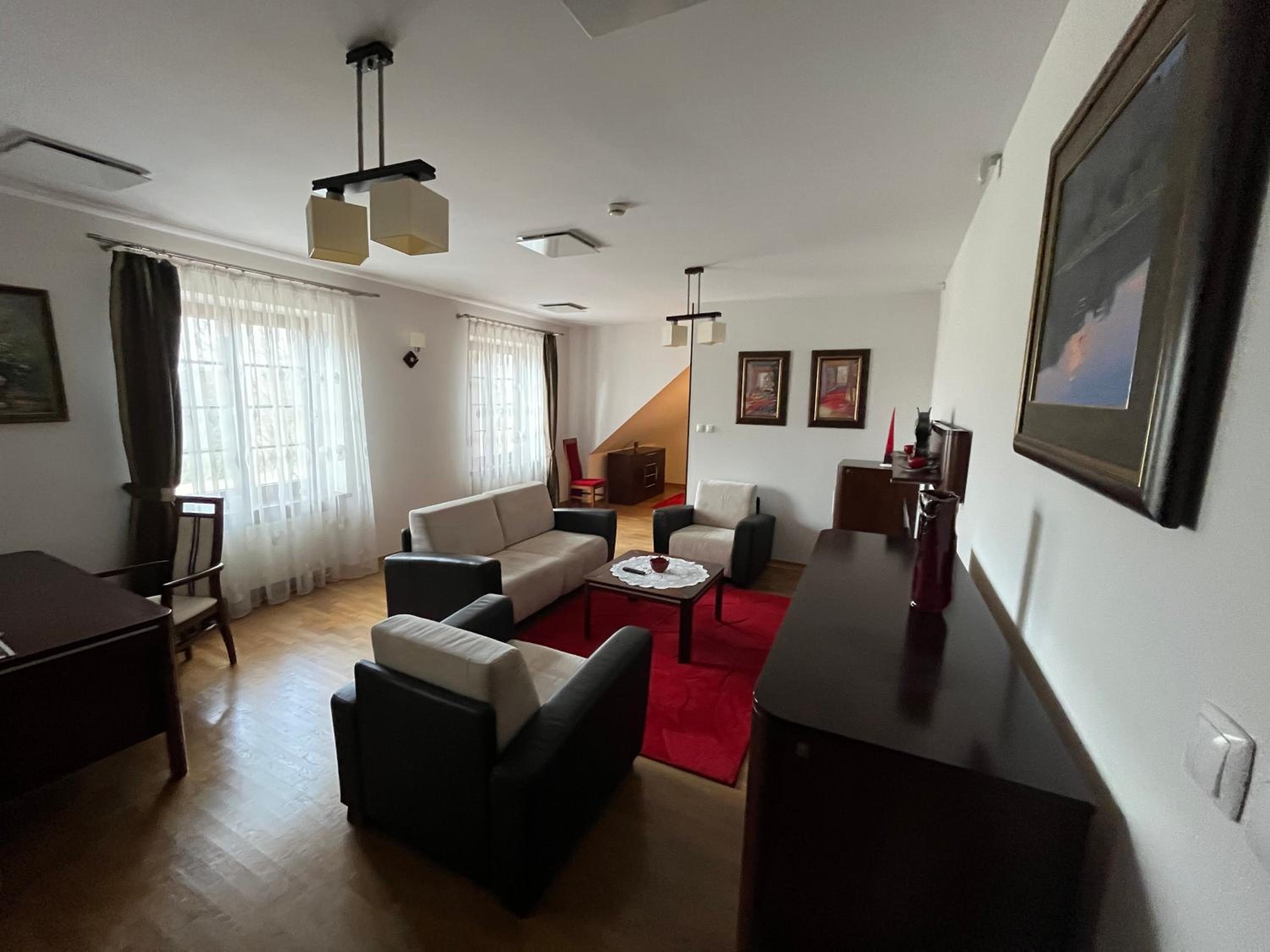Superior Apartment - Photo 3