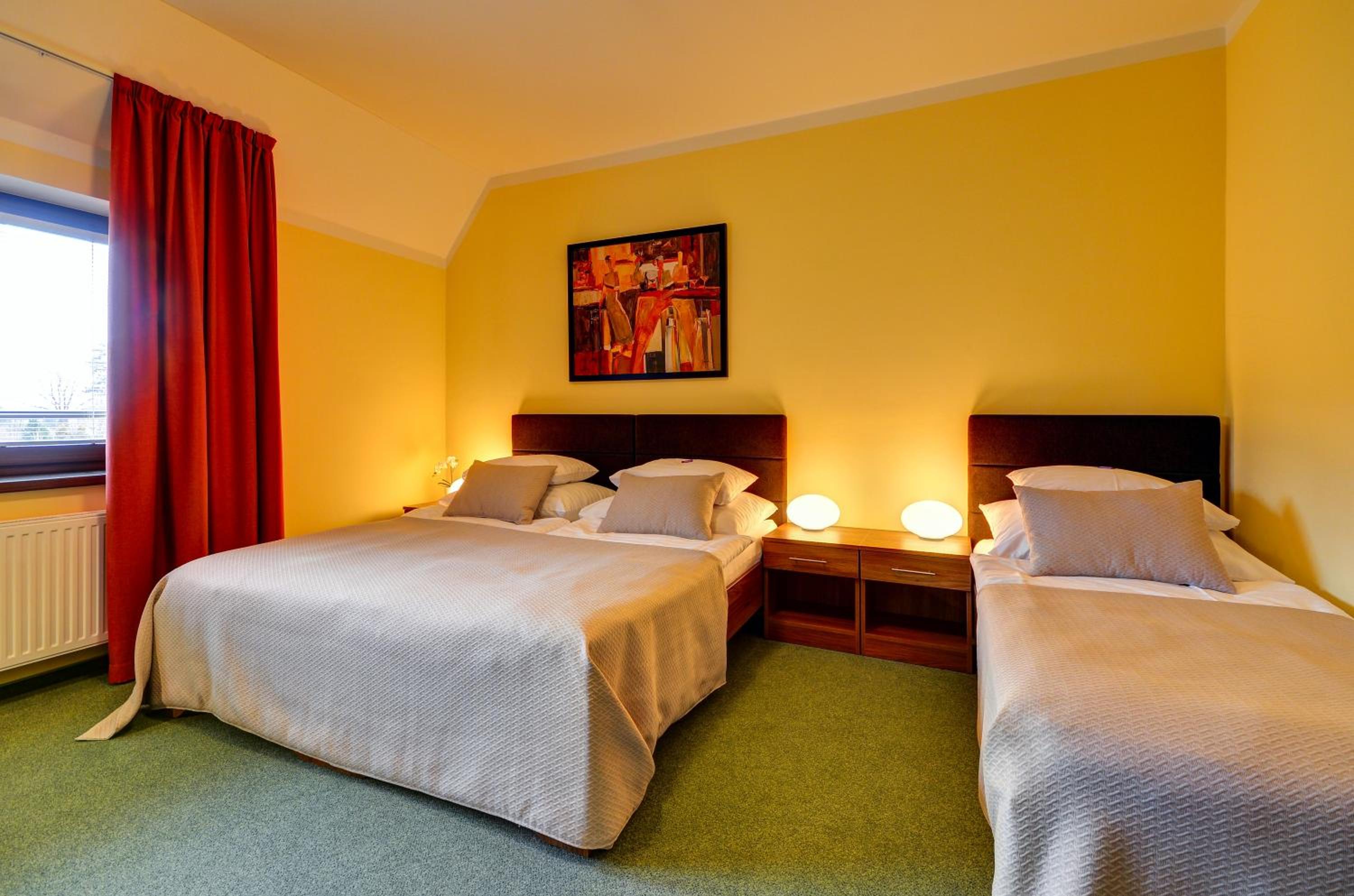 Triple Room - Photo 5