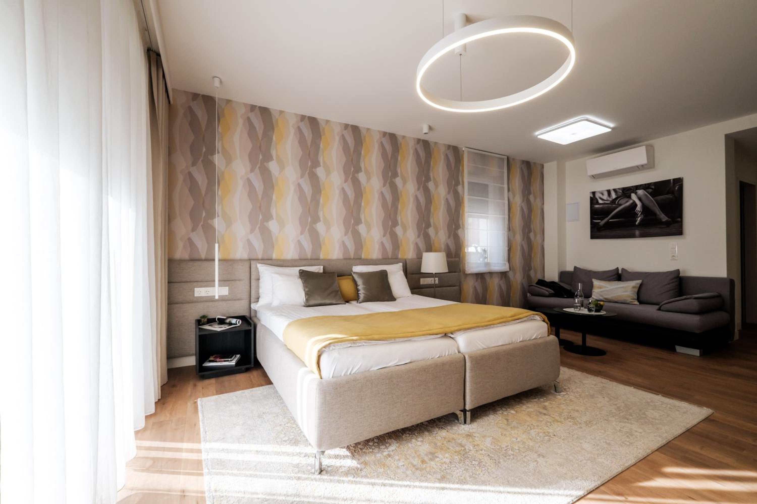 Large Double or Twin Room - Photo 18