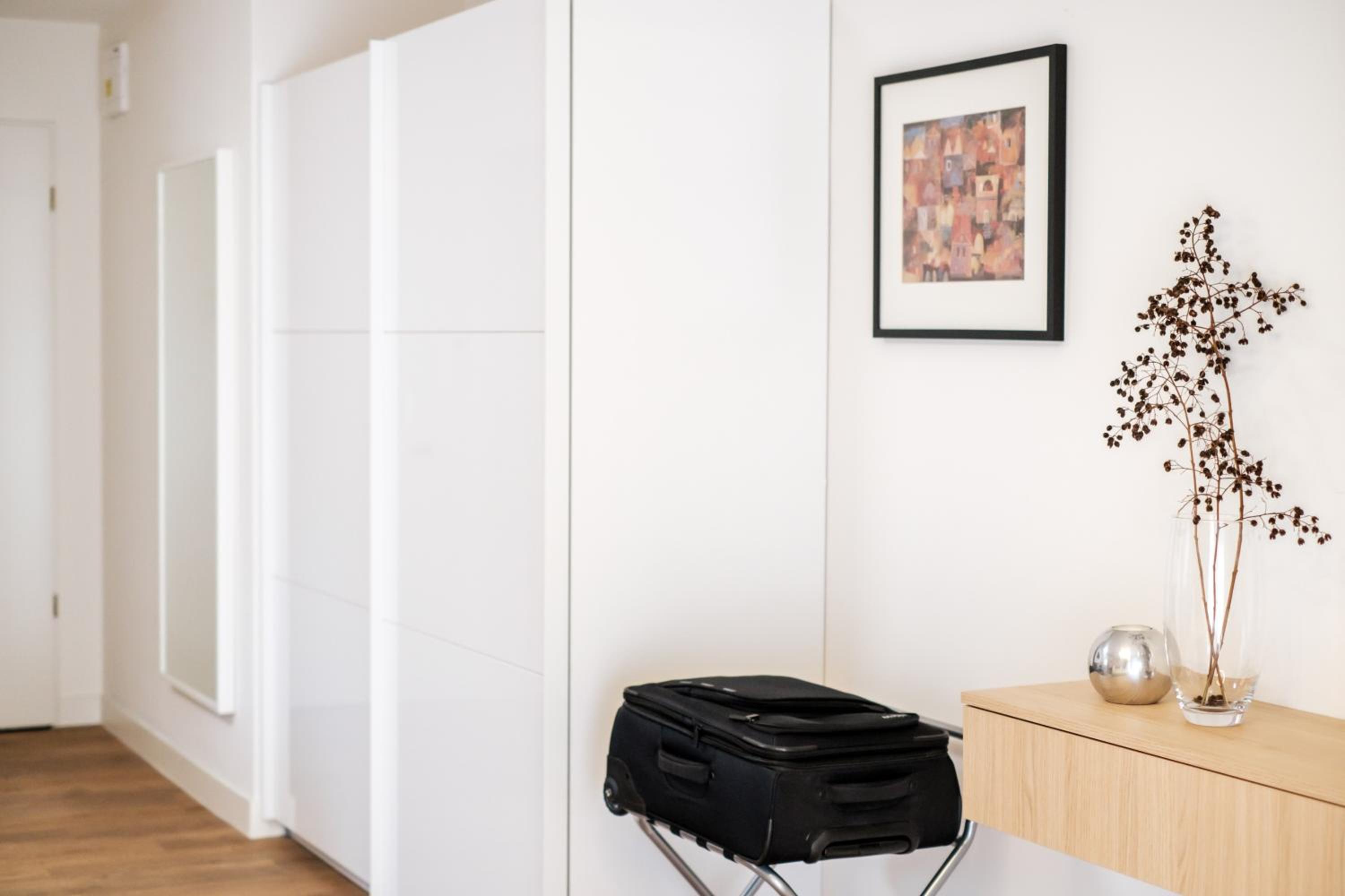Large Double or Twin Room - Photo 6