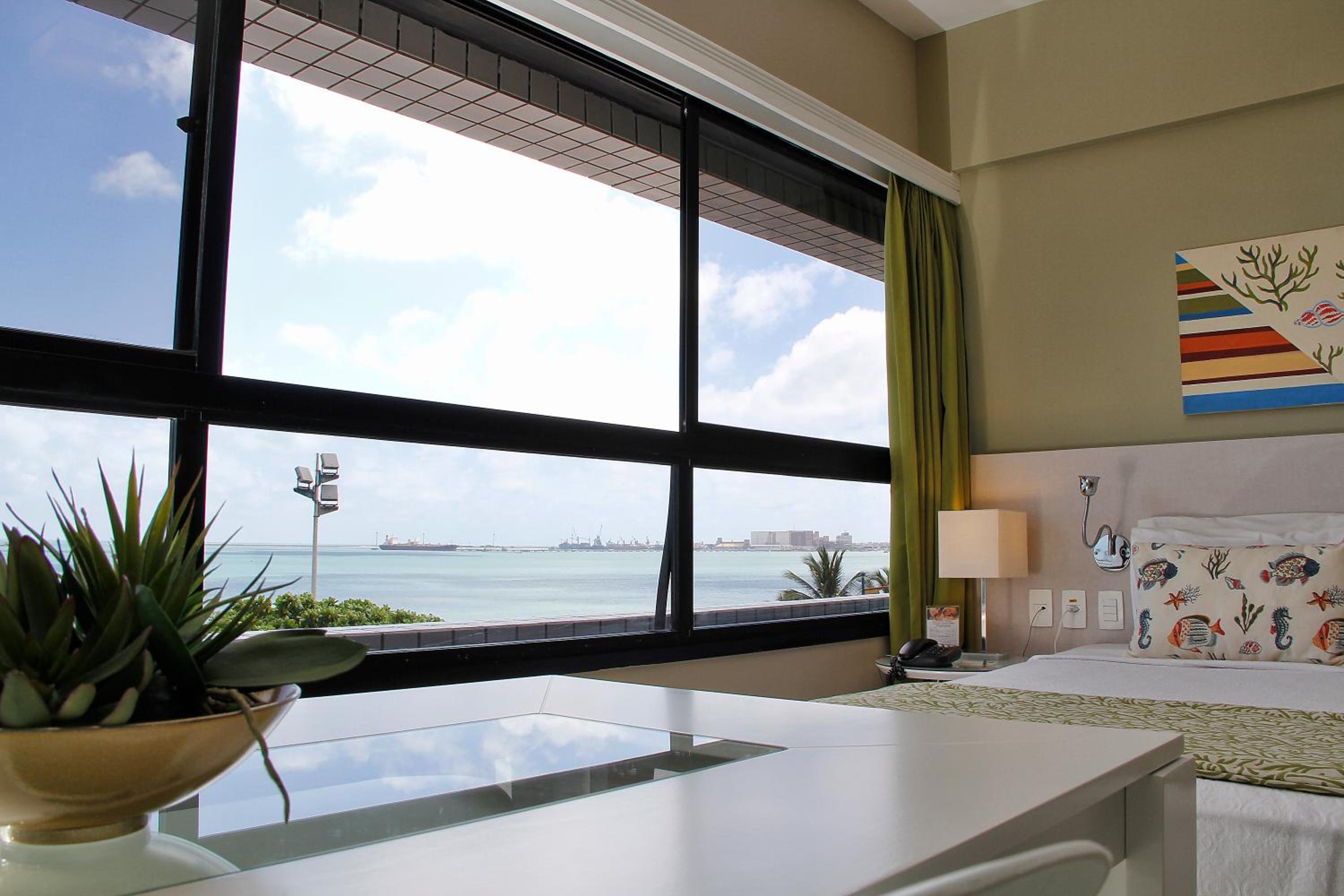 Premier Apartment