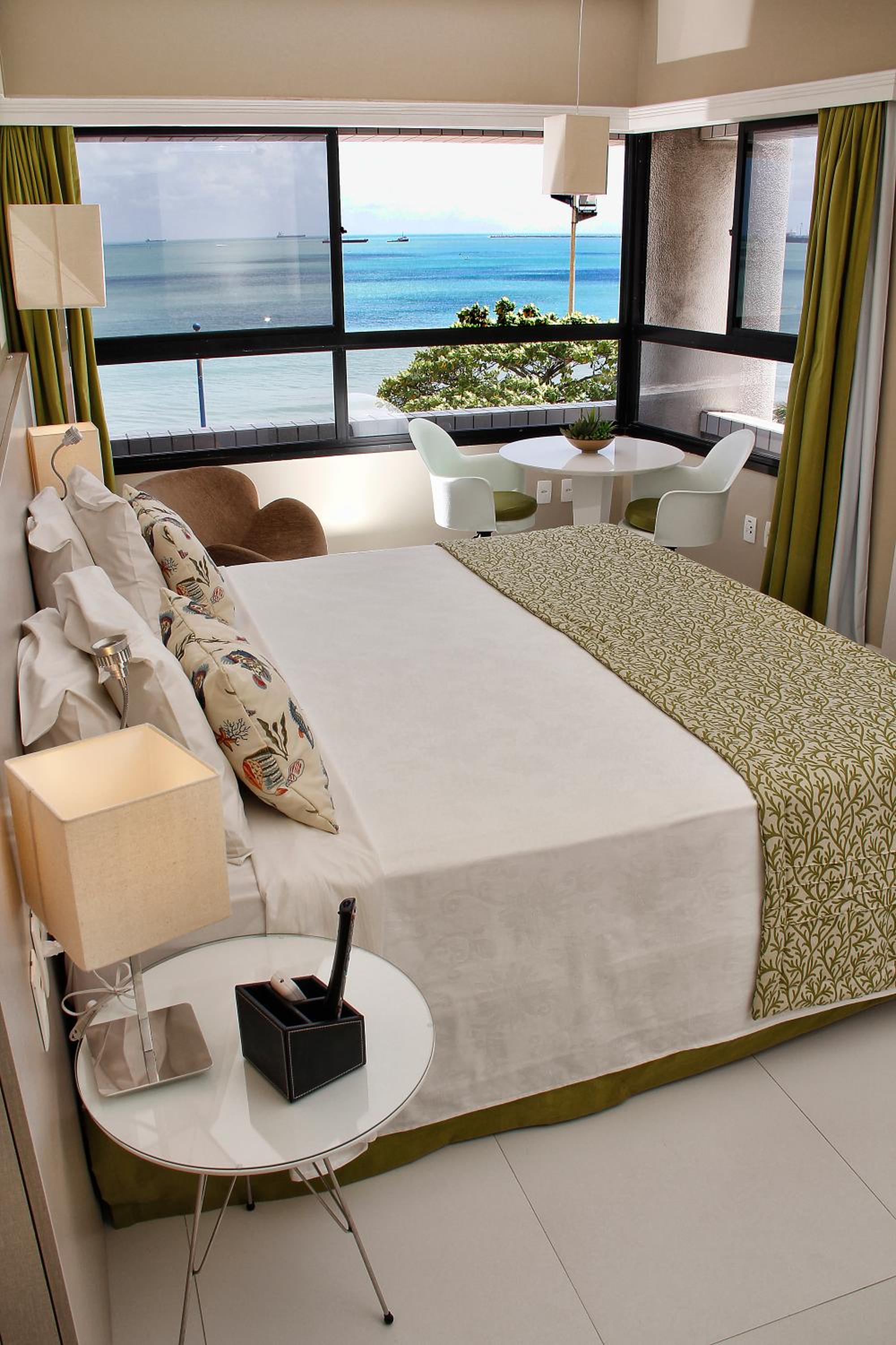 Premier Apartment