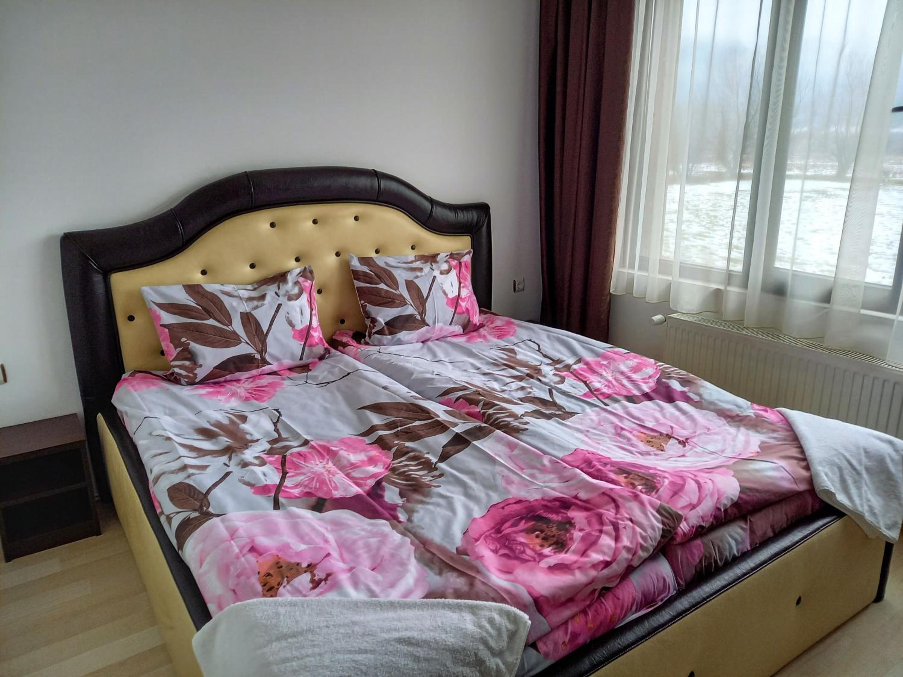 Standard Double Room photo 3