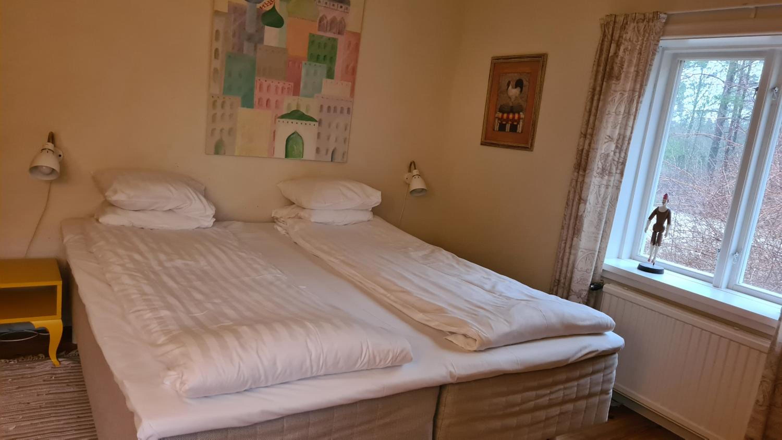 Triple Room with Private Bathroom - Photo 13