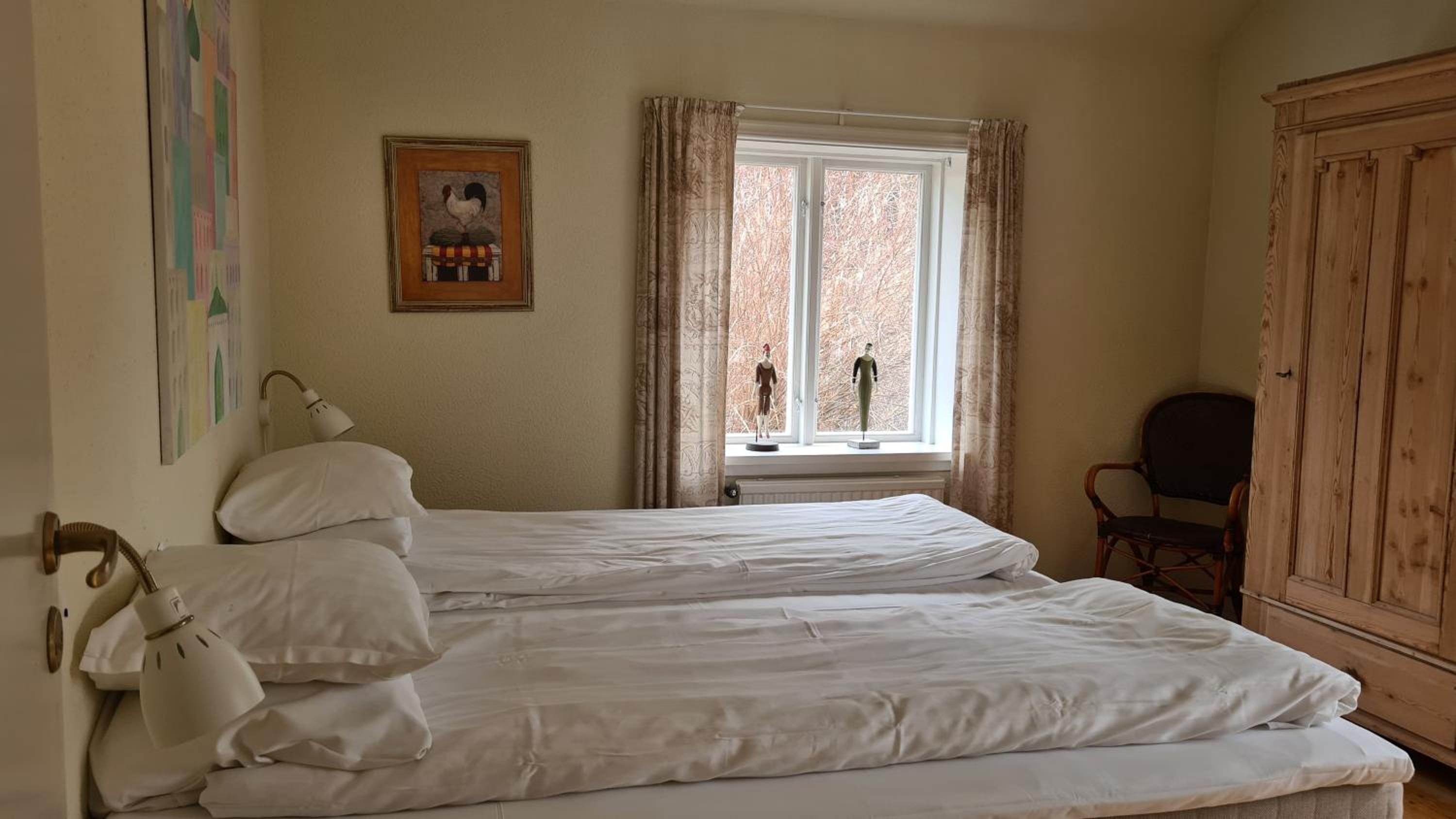 Triple Room with Private Bathroom - Photo 4