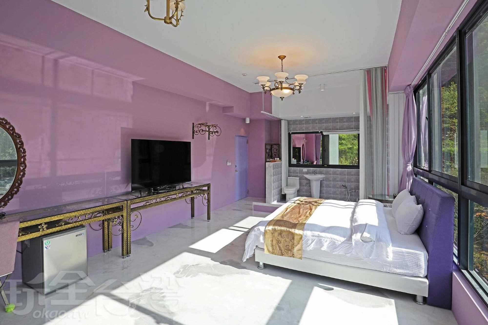 Double Room with Mountain View photo 3