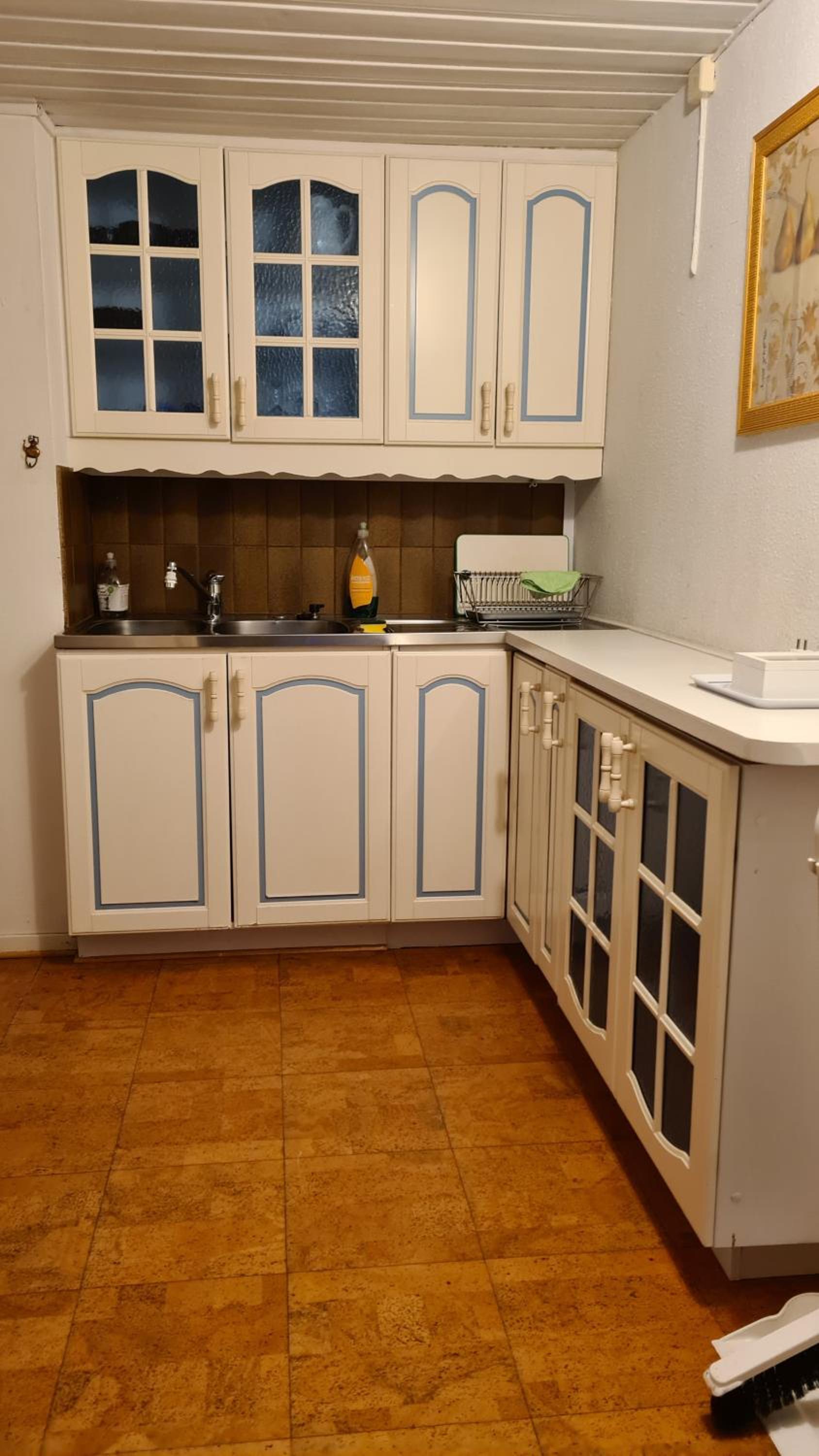 Studio with Kitchen - Photo 9