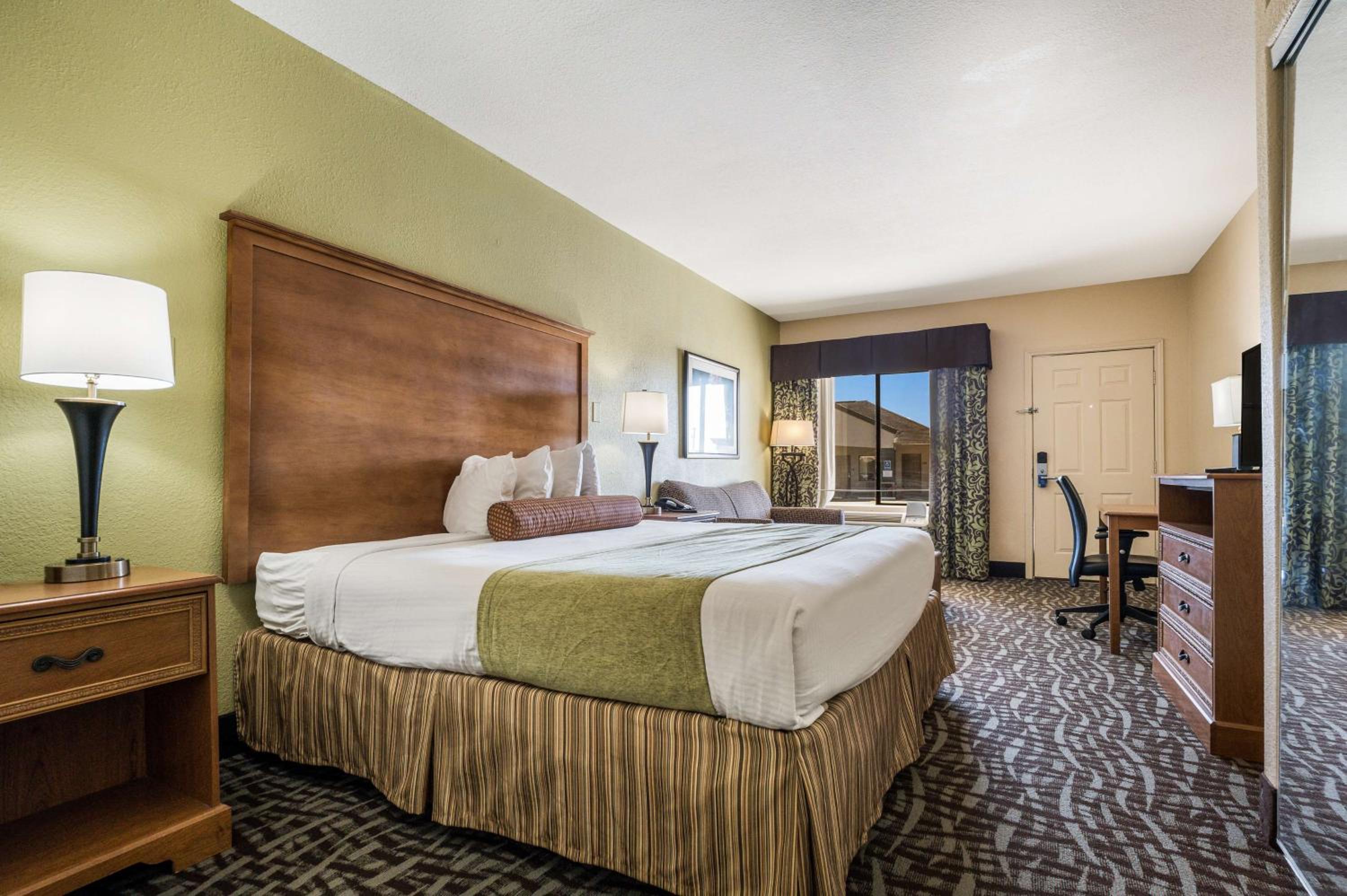 King Room photo 3