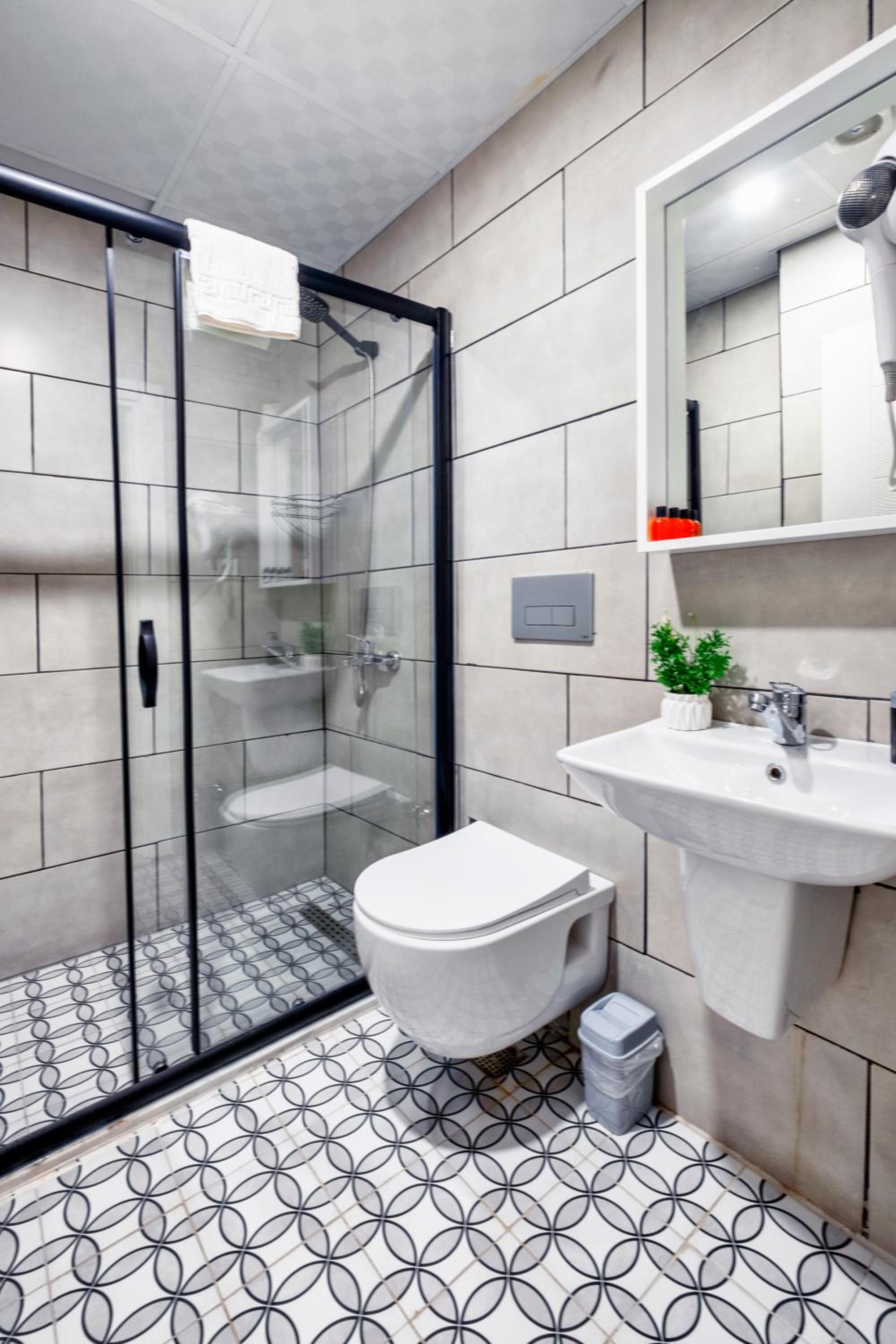 Standard Double Room — the supplier's photographs — photo 3