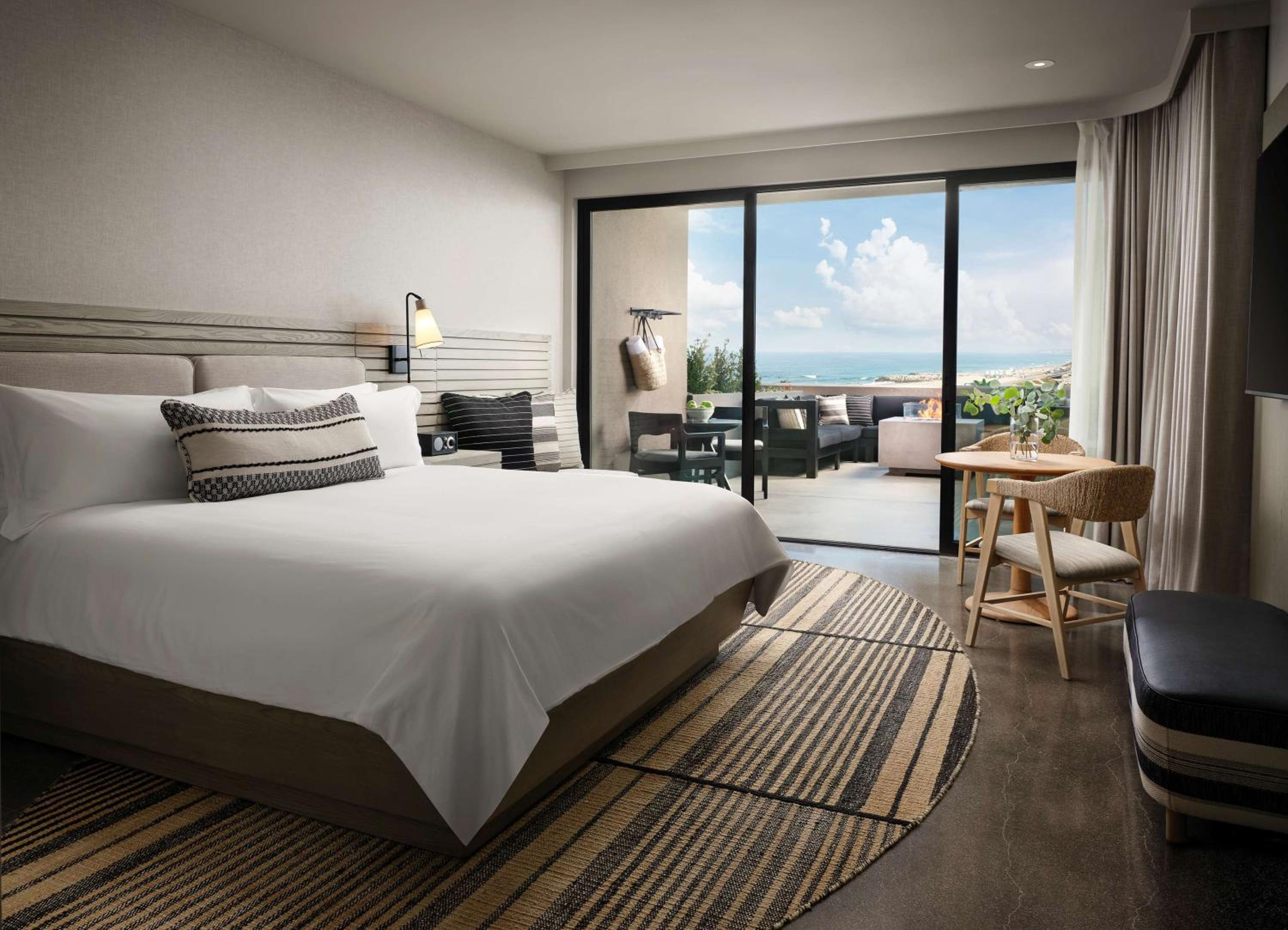 King Room with Coastline View - Photo 1