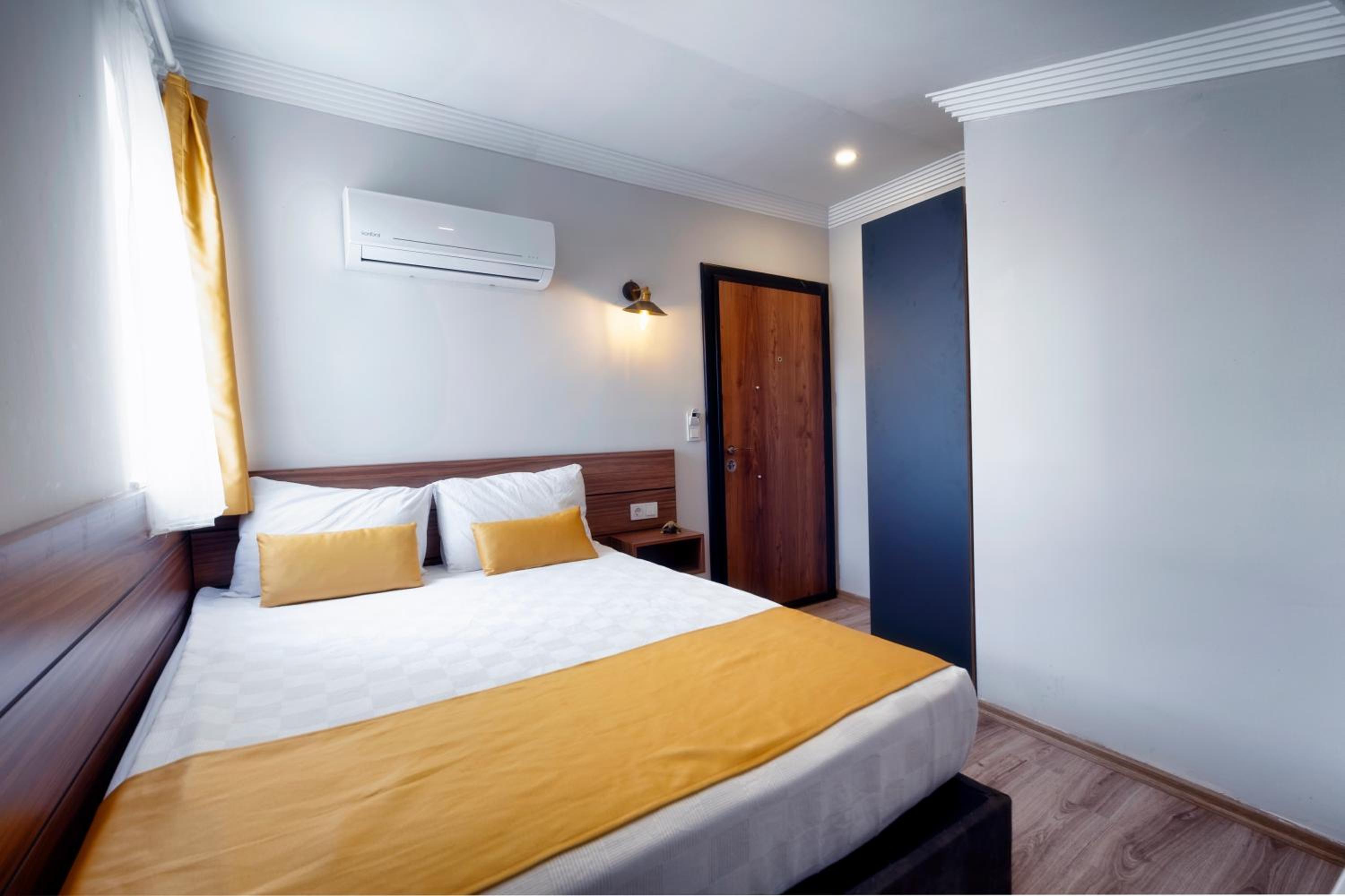 Standard Double Room — the supplier's photographs — photo 6
