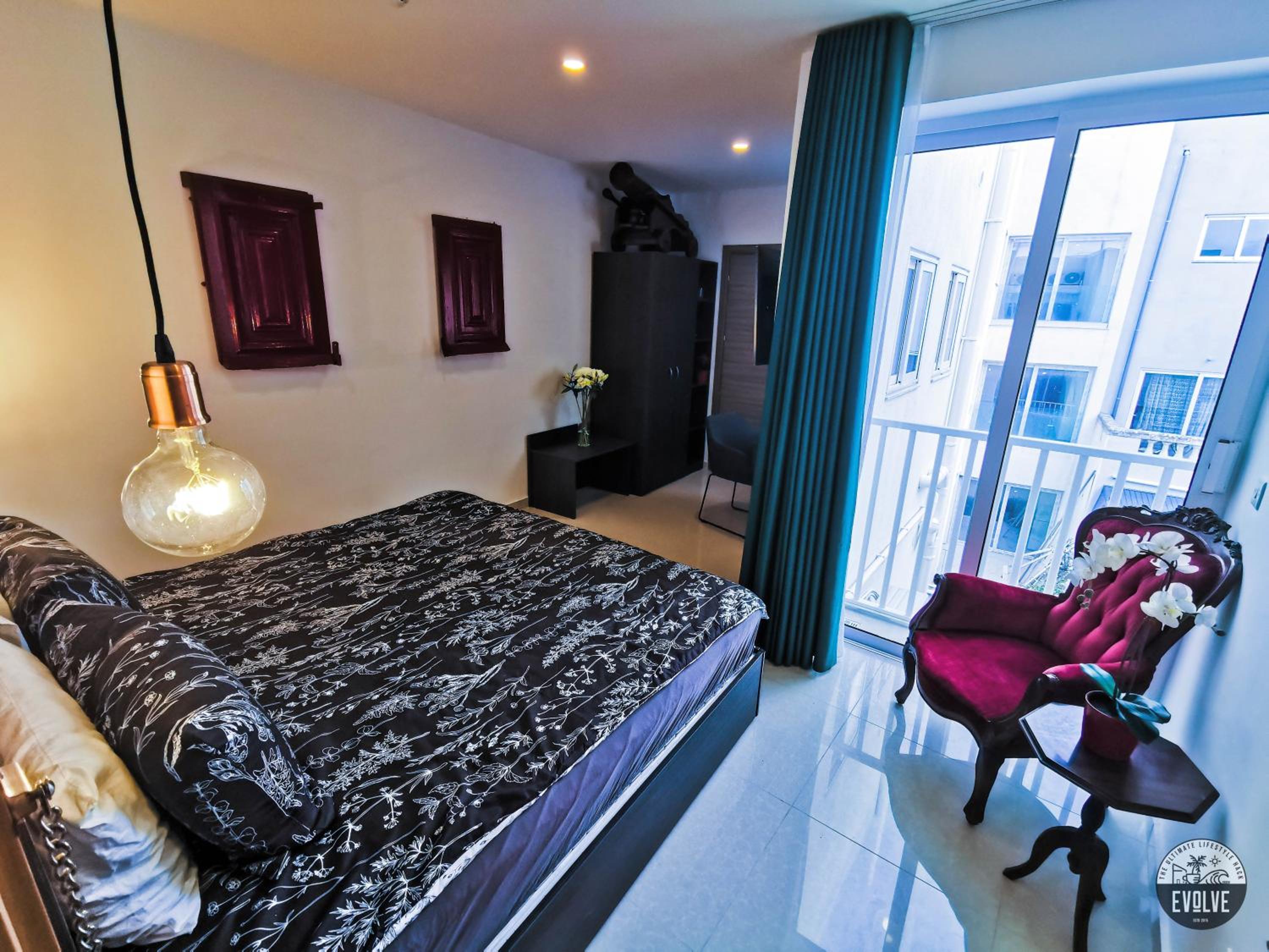 Habitación King