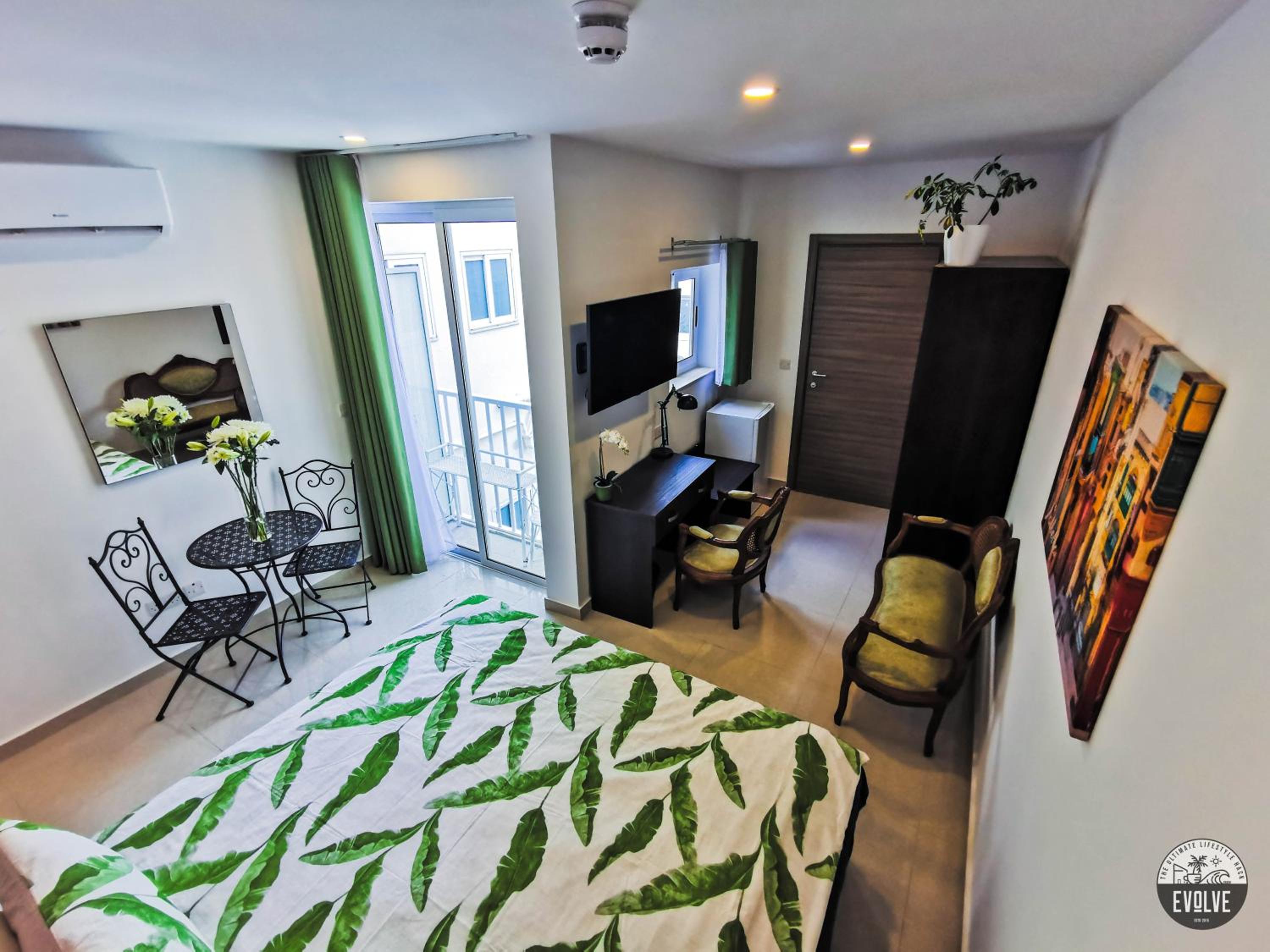 King Room - Photo 5