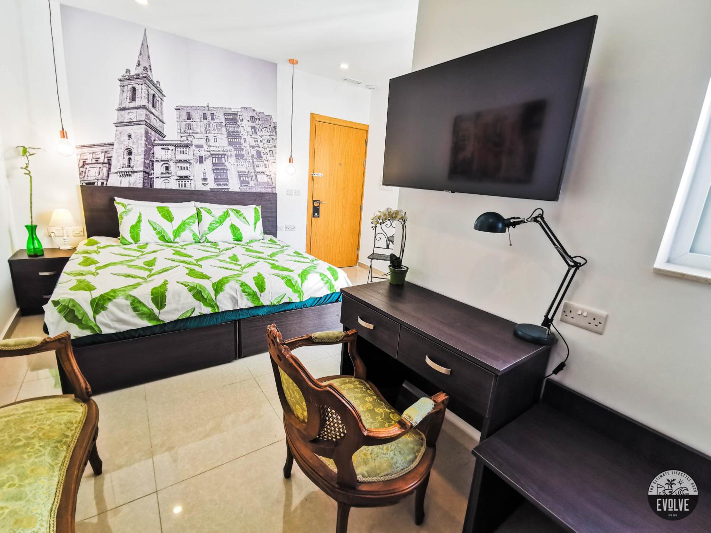 King Room - Photo 6