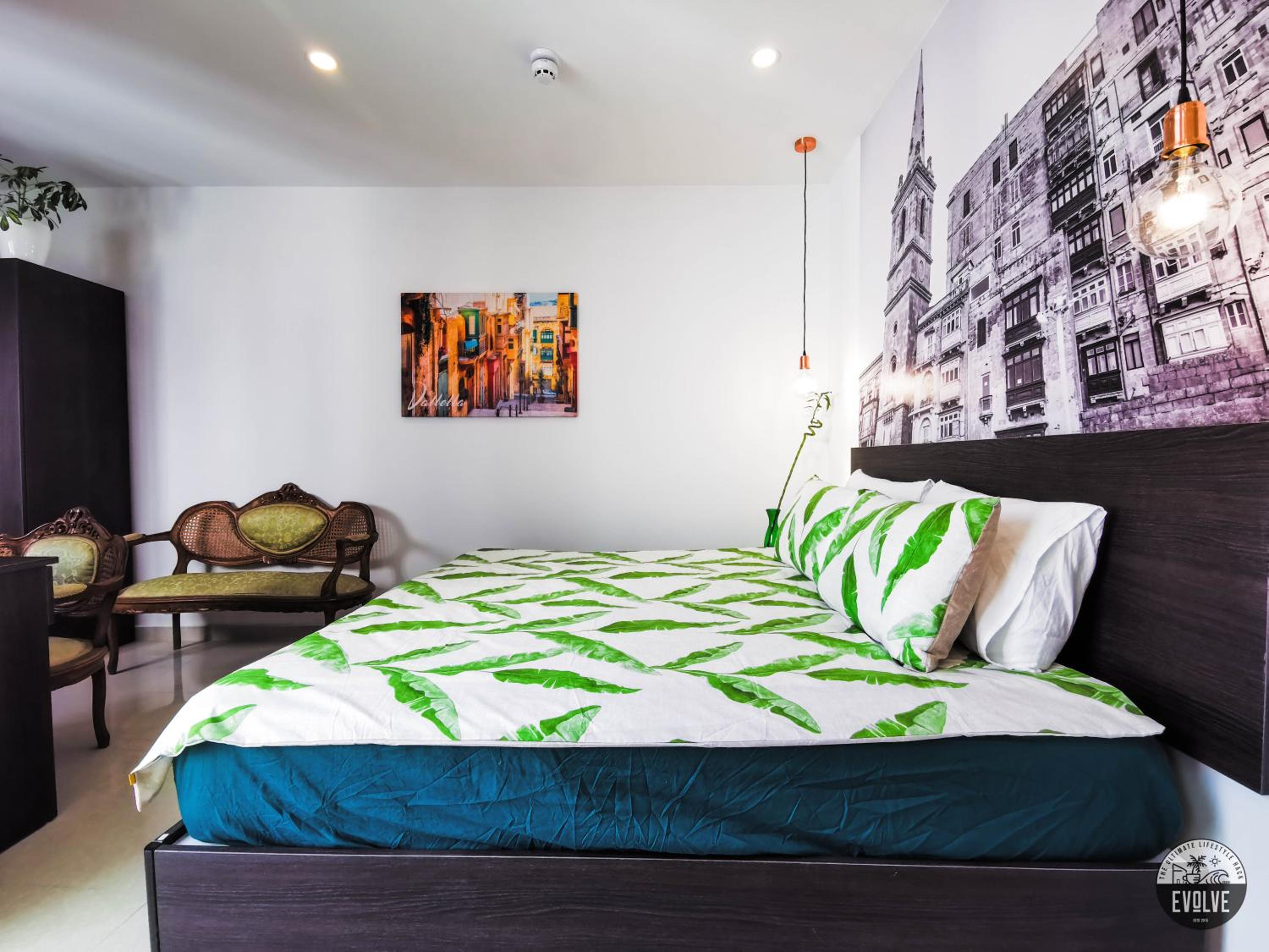 King Room - Photo 8