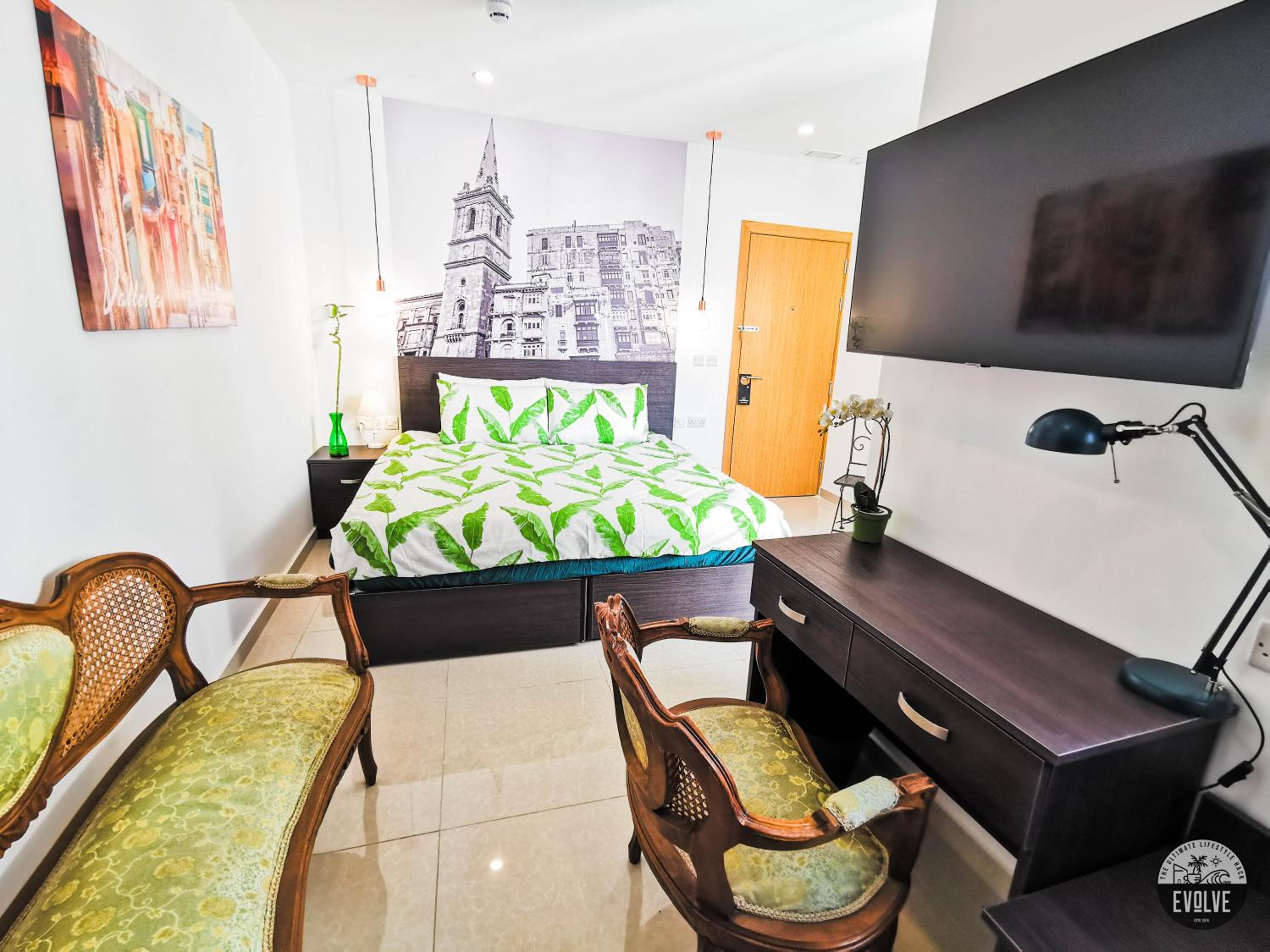 King Room - Photo 10