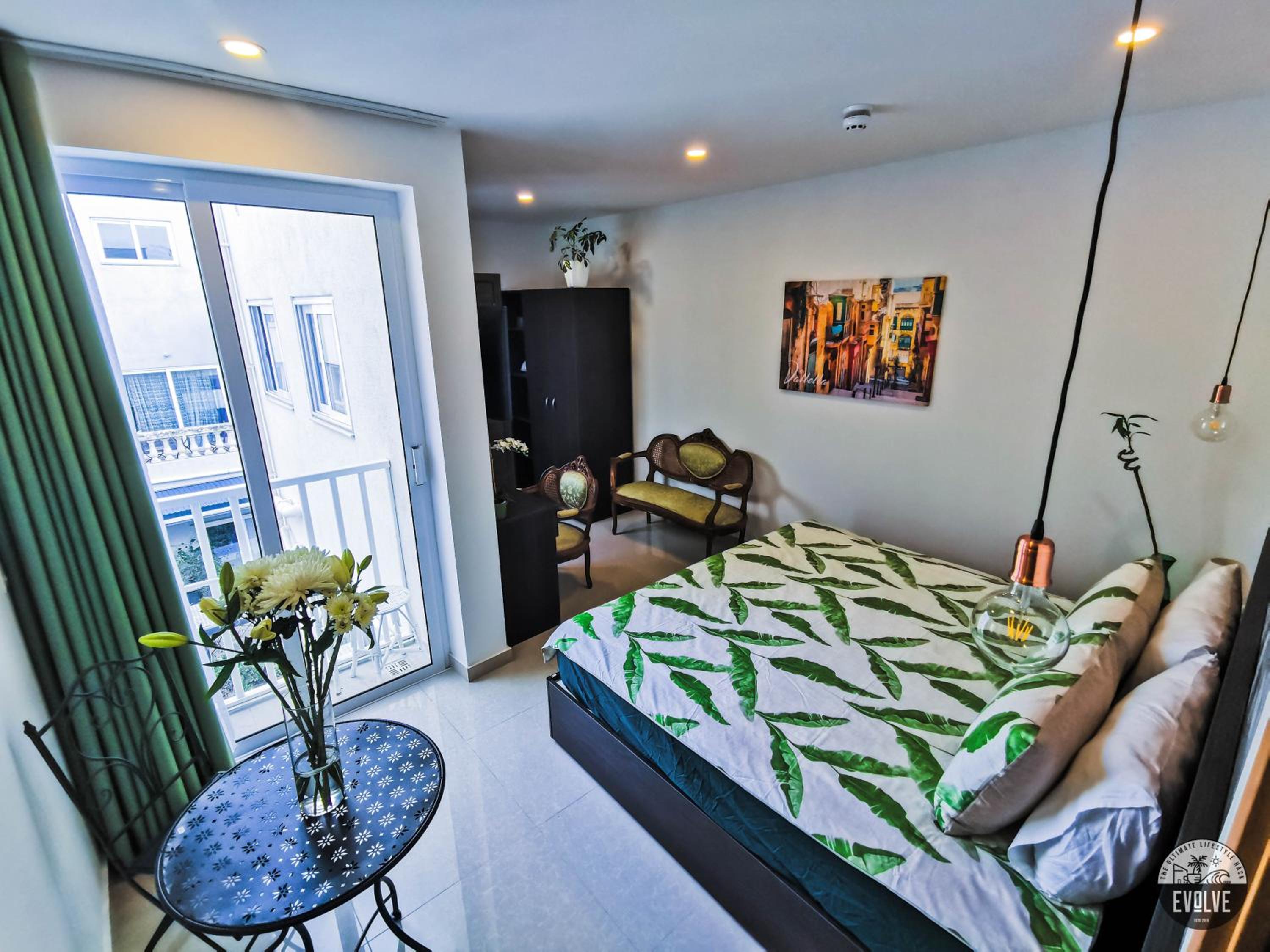 King Room - Photo 11