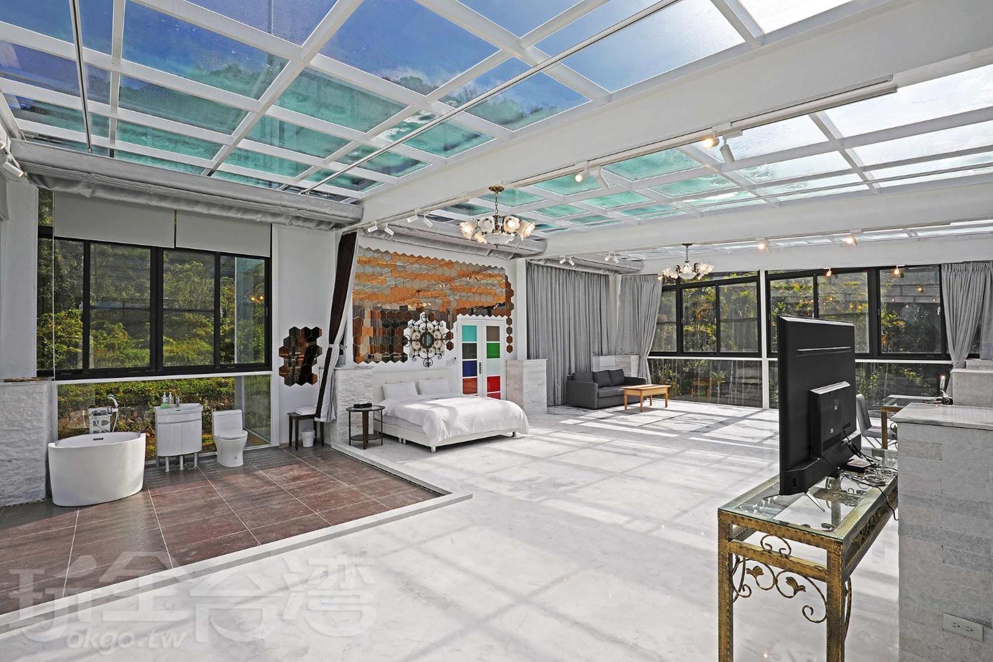 Superior Double Room photo 1