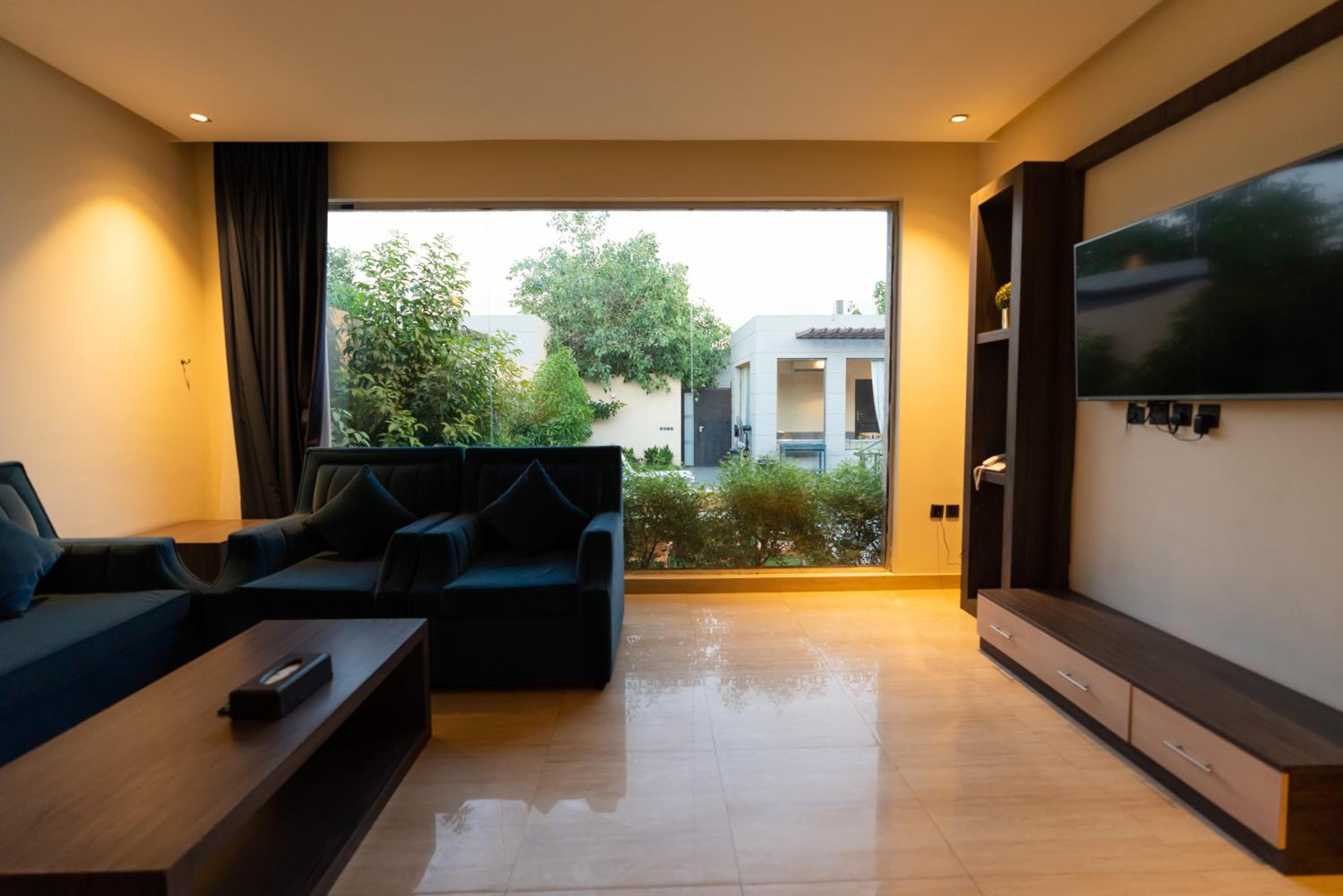Chalet