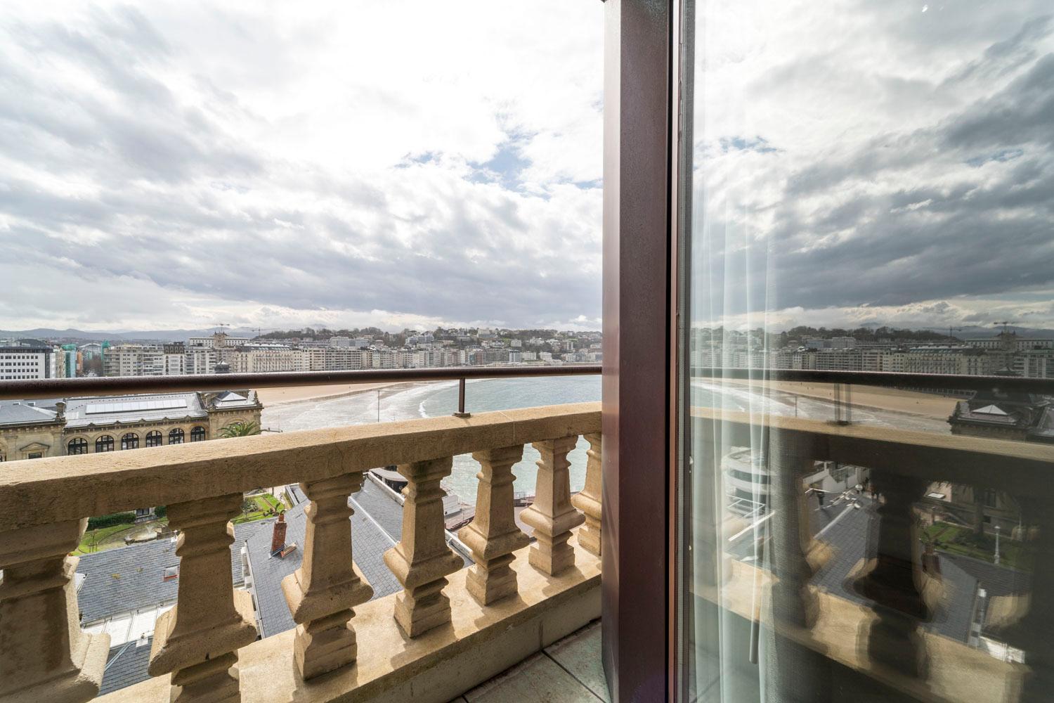 Small Double Room with Sea View  photo 3