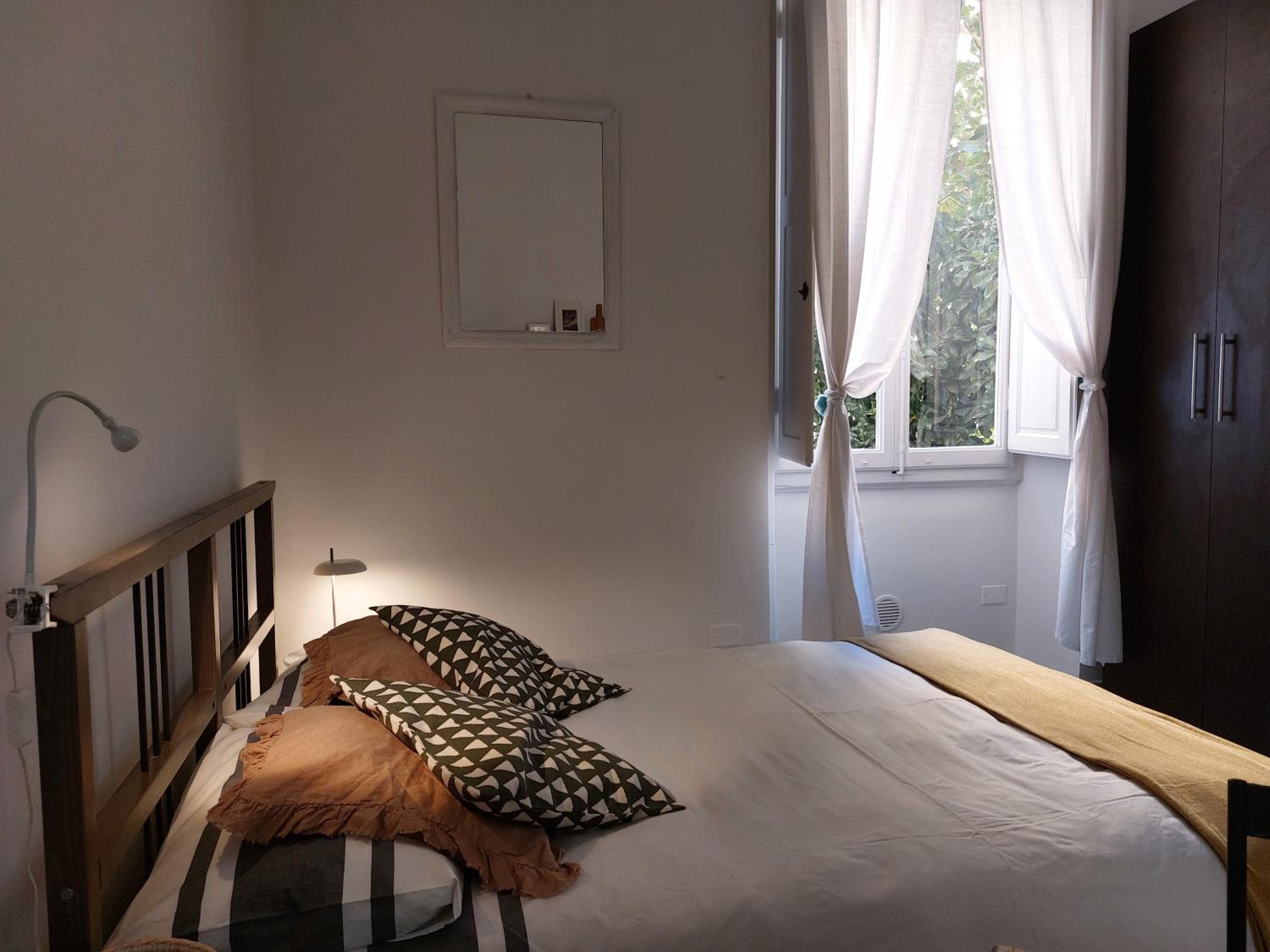 Apartment photo 1