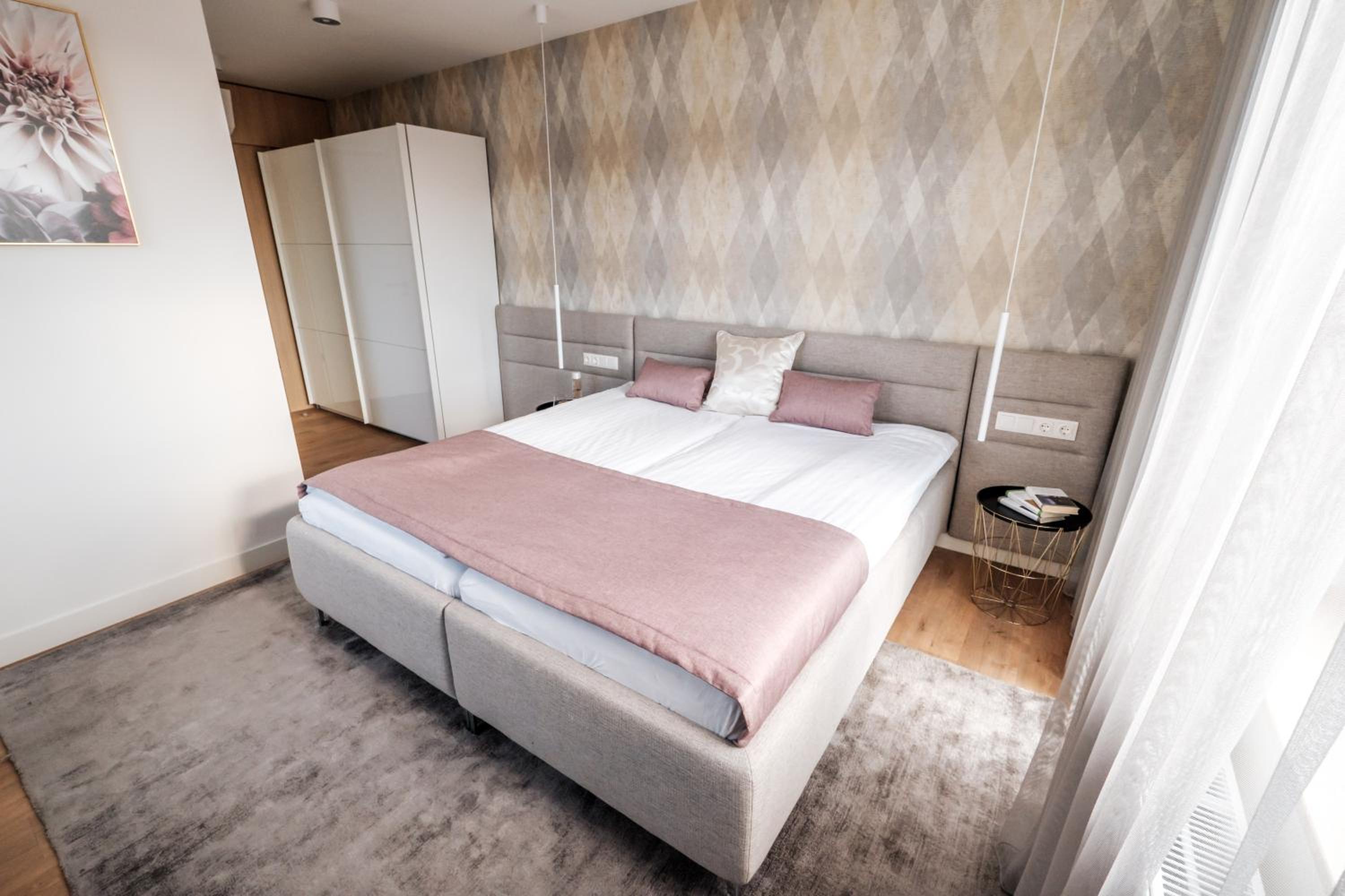 Deluxe Double Room - Photo 6
