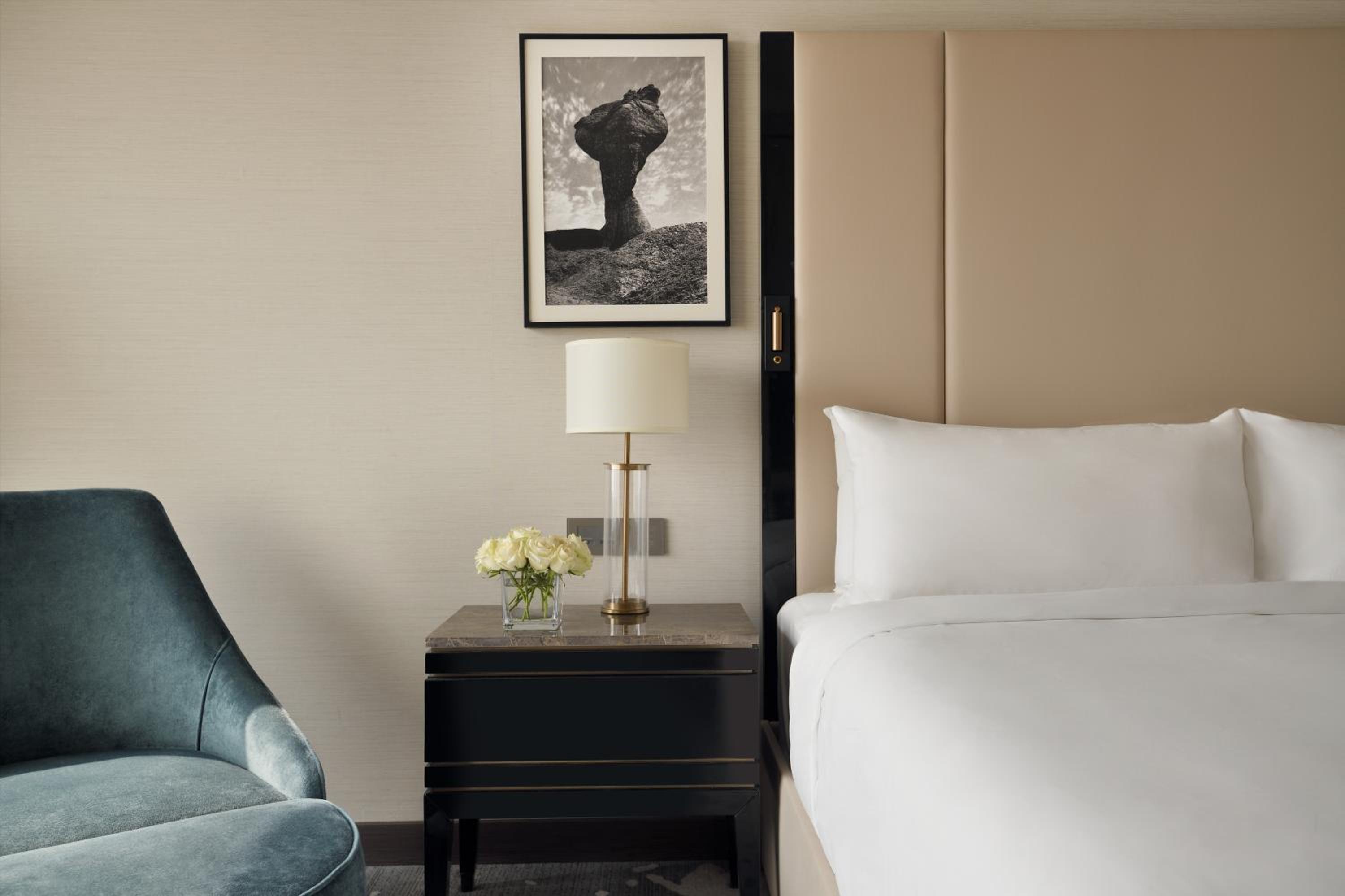 Classic Room - Photo 1