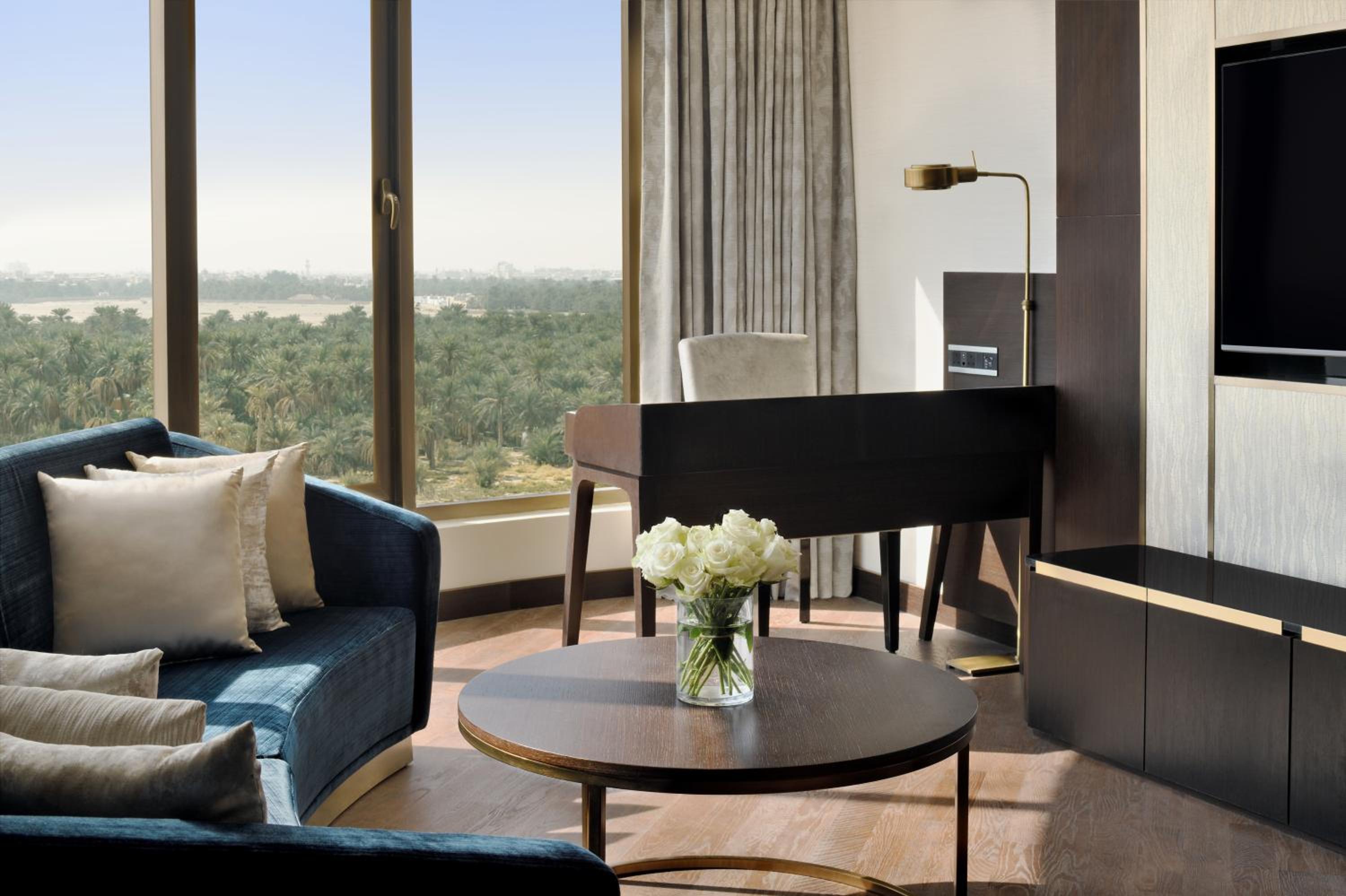 Executive Suite - Photo 8