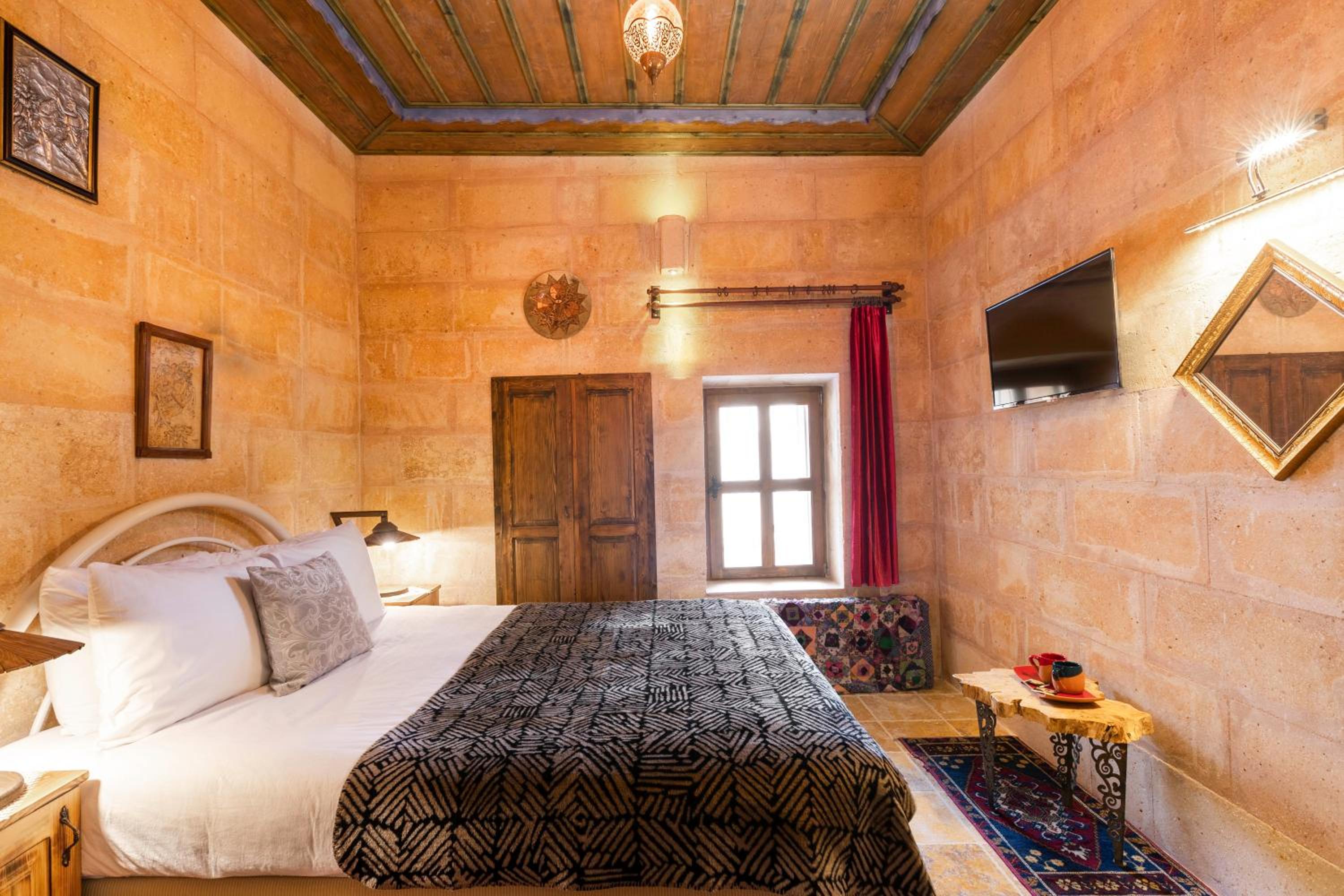 Chambre Double Supérieure