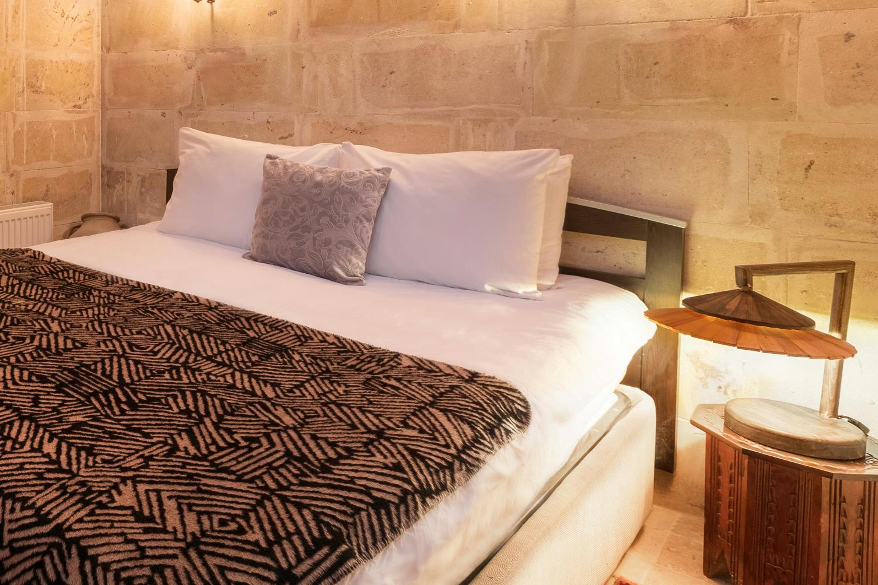 Superior Double Room - Photo 5
