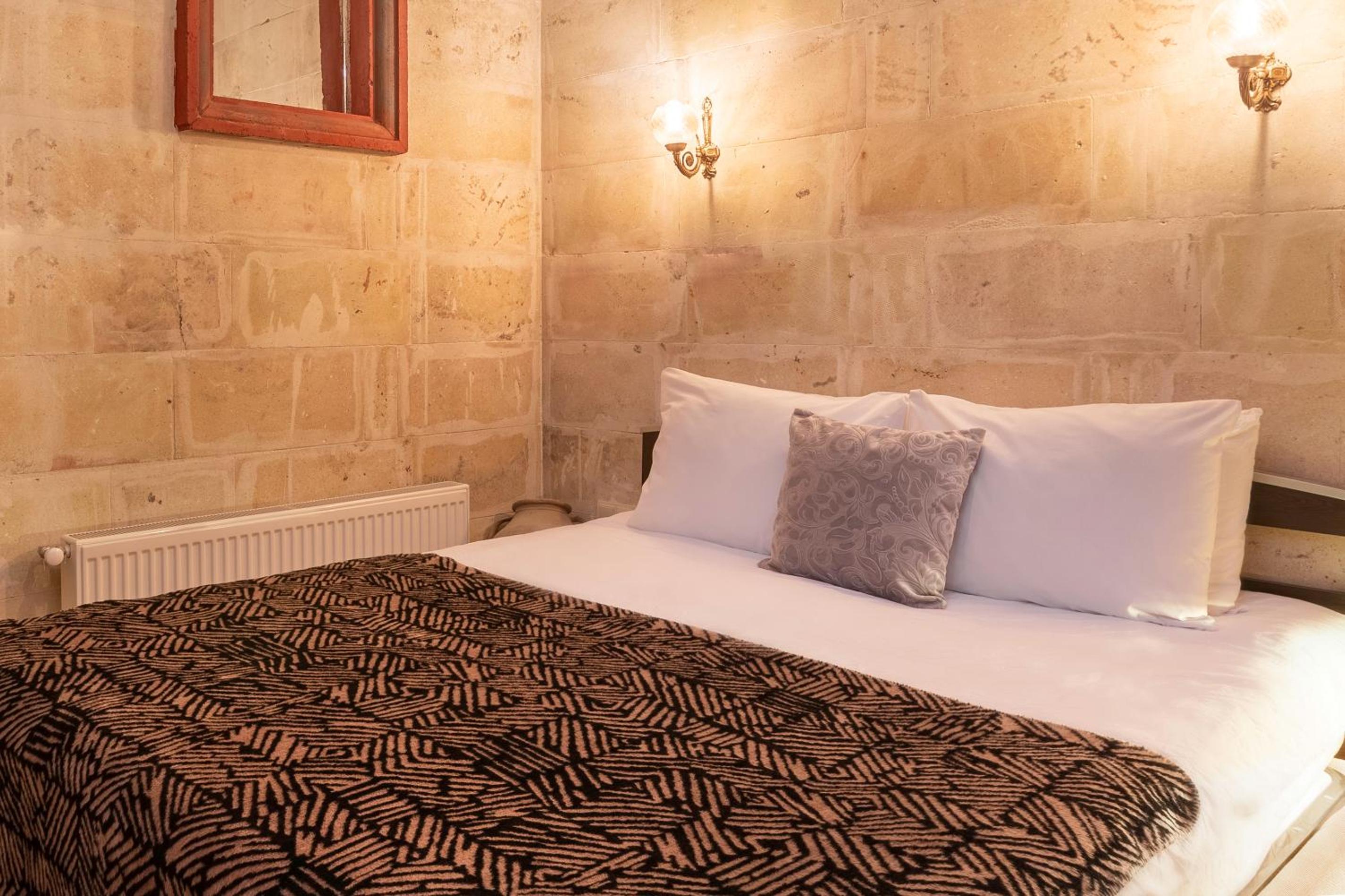Superior Double Room - Photo 4
