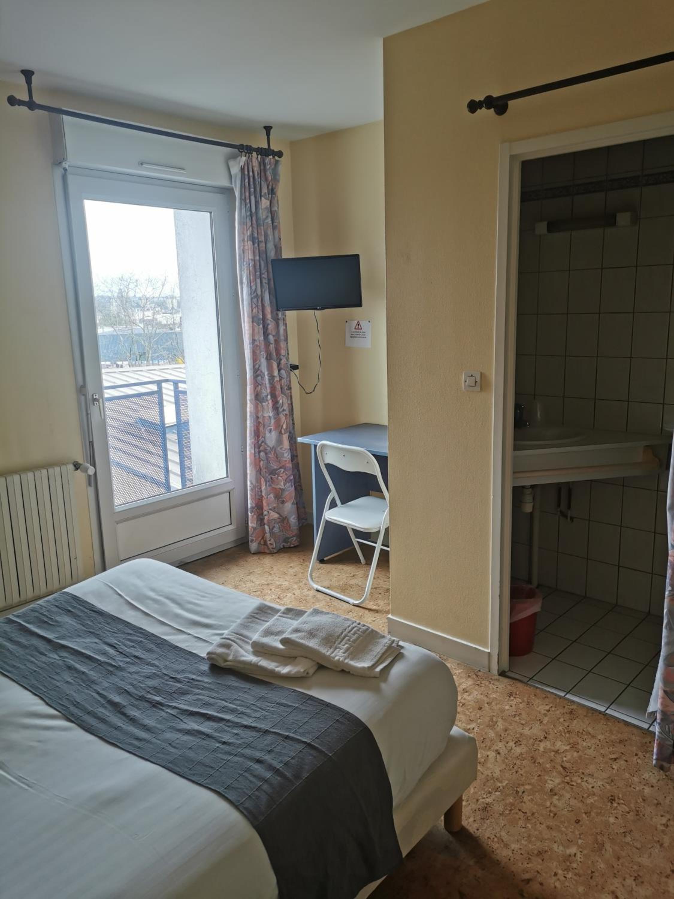 Double Room photo 2