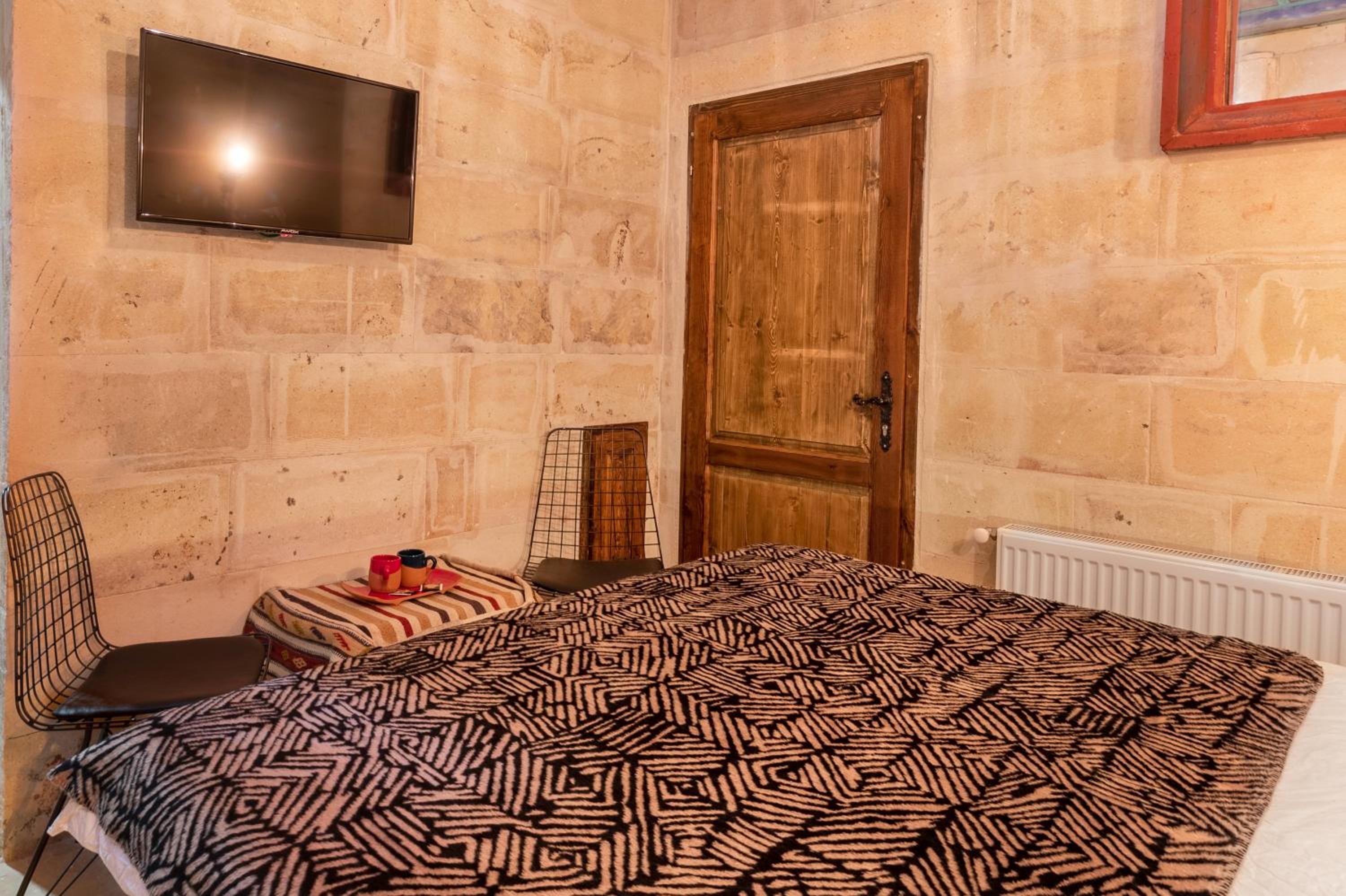 Superior Double Room - Photo 3