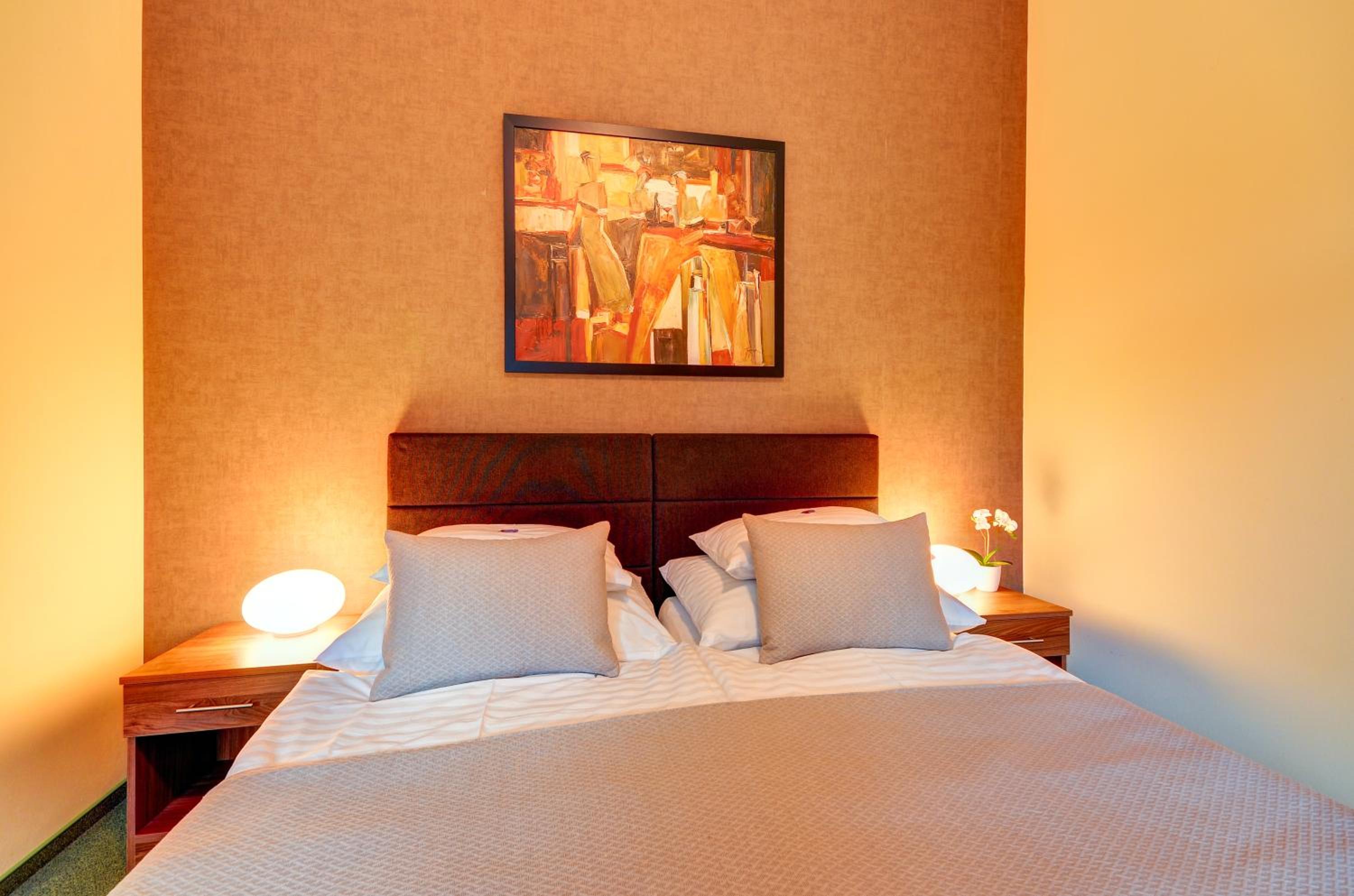 Deluxe Double Room - Photo 7