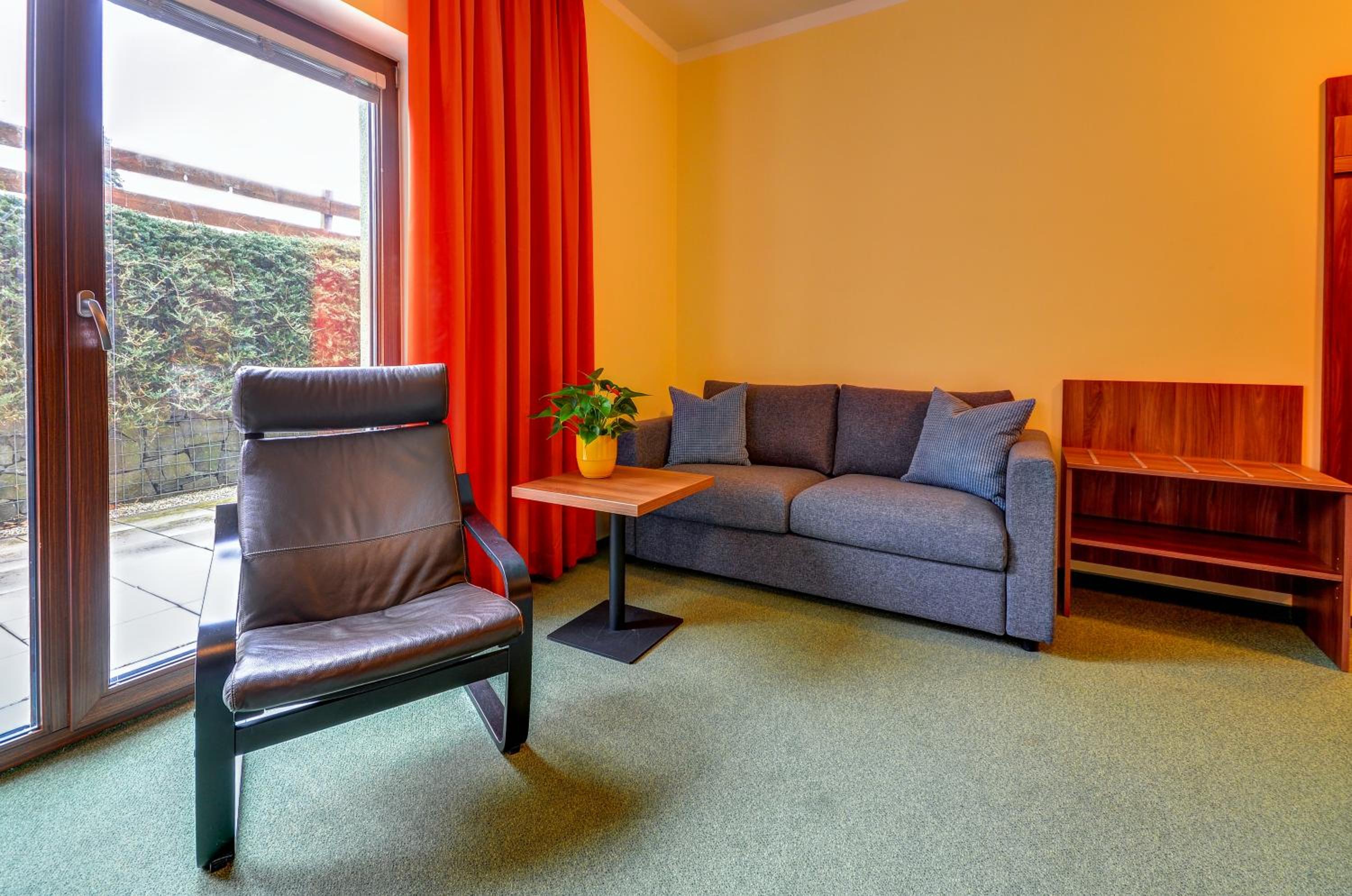 Deluxe Double Room - Photo 4