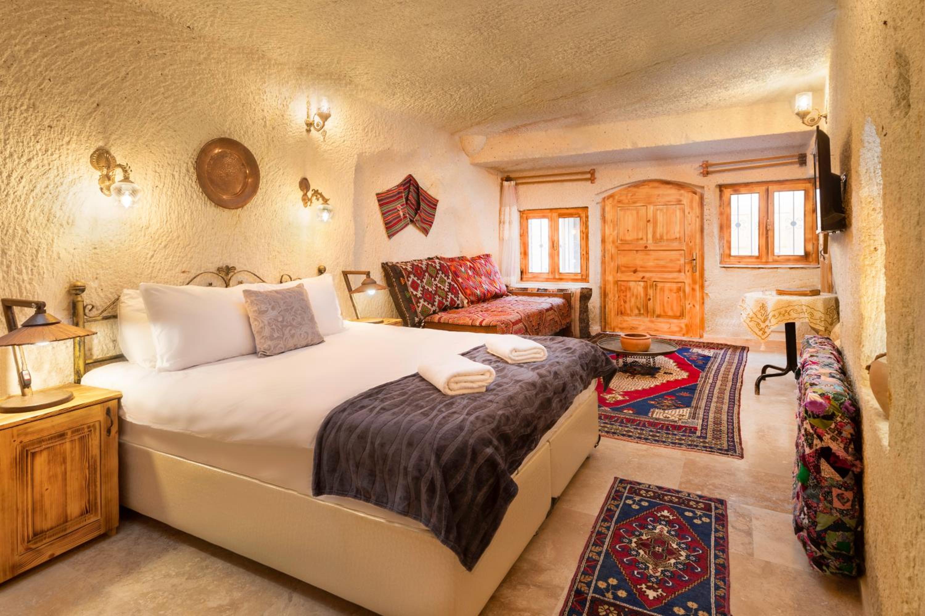Family Suite - Photo 3
