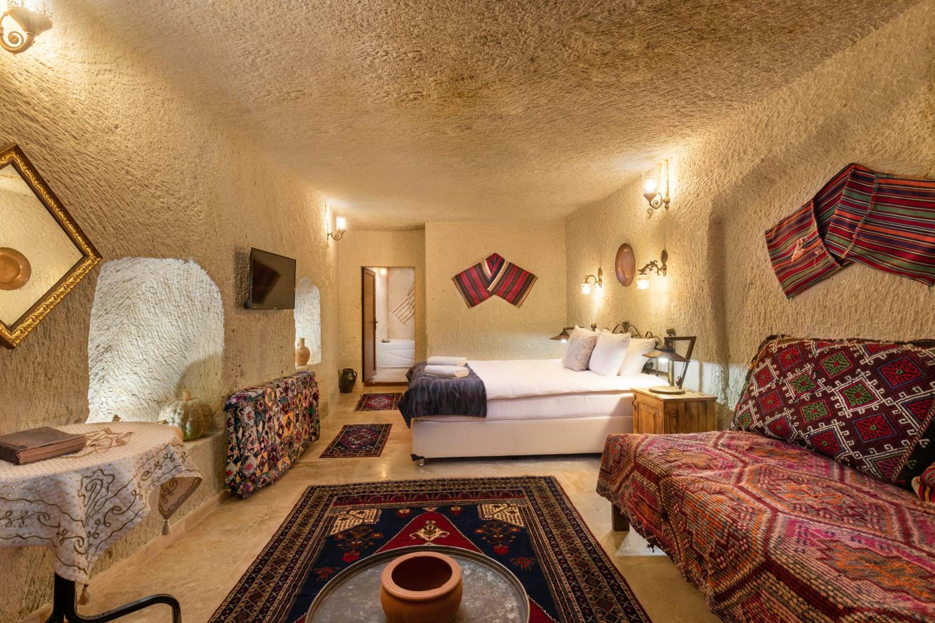 Family Suite - Photo 1
