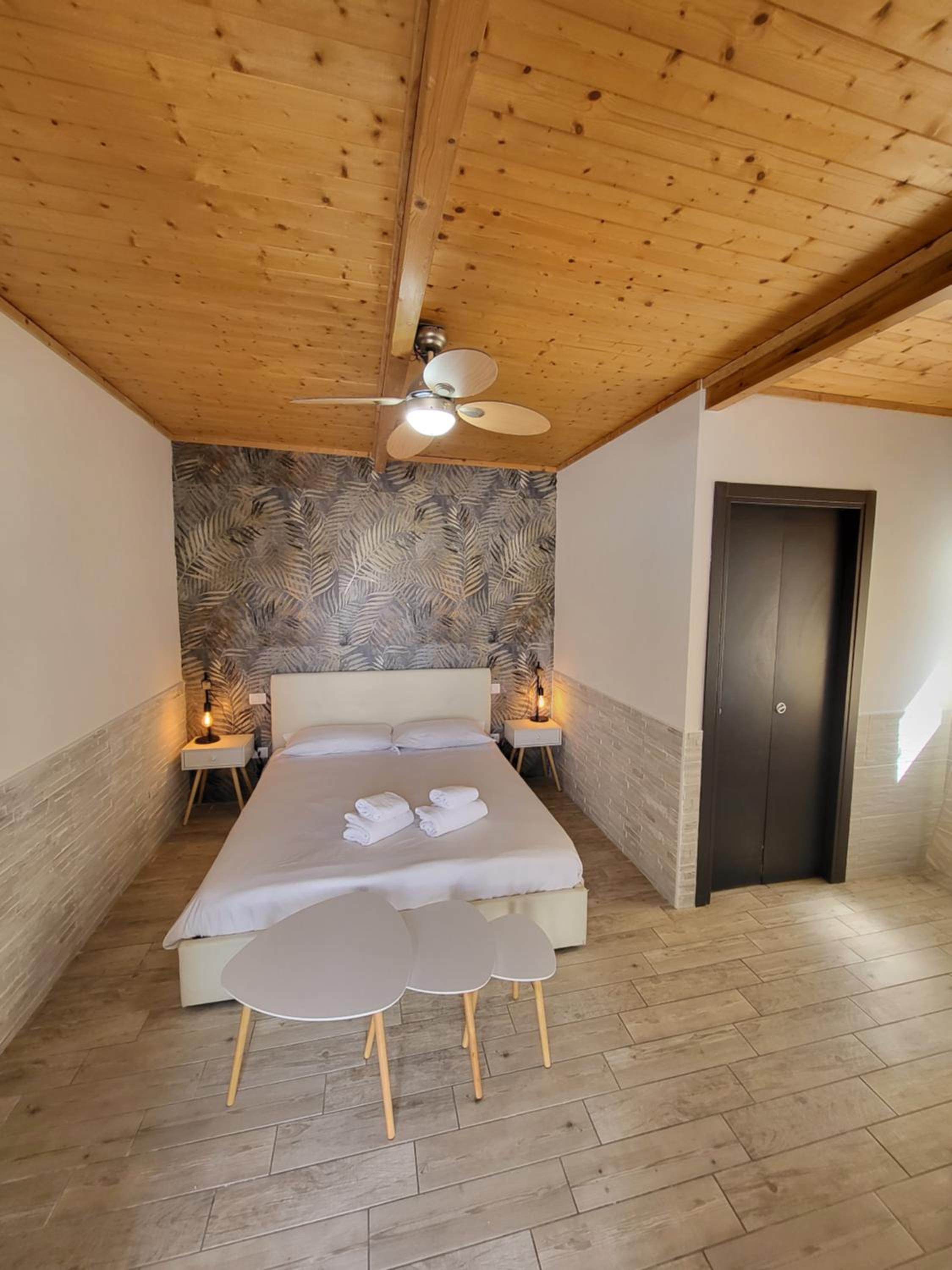 Superior Double Room with Private Garden - Separate Building photo 1