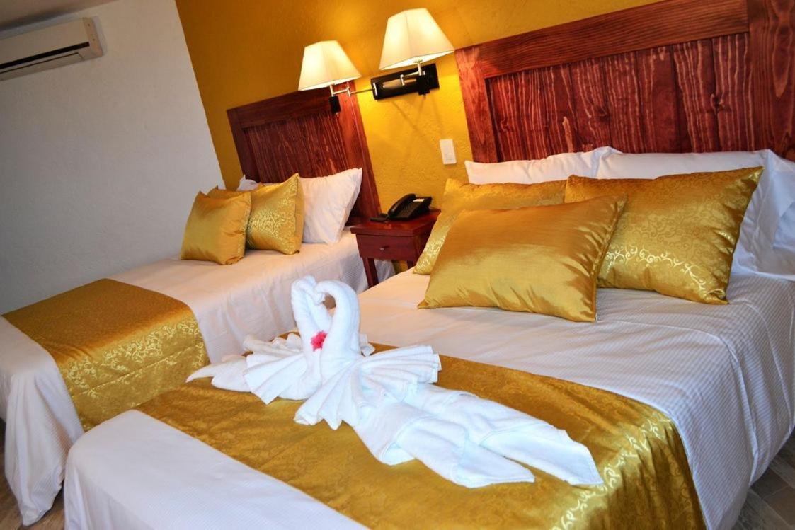 Twin Room photo 1